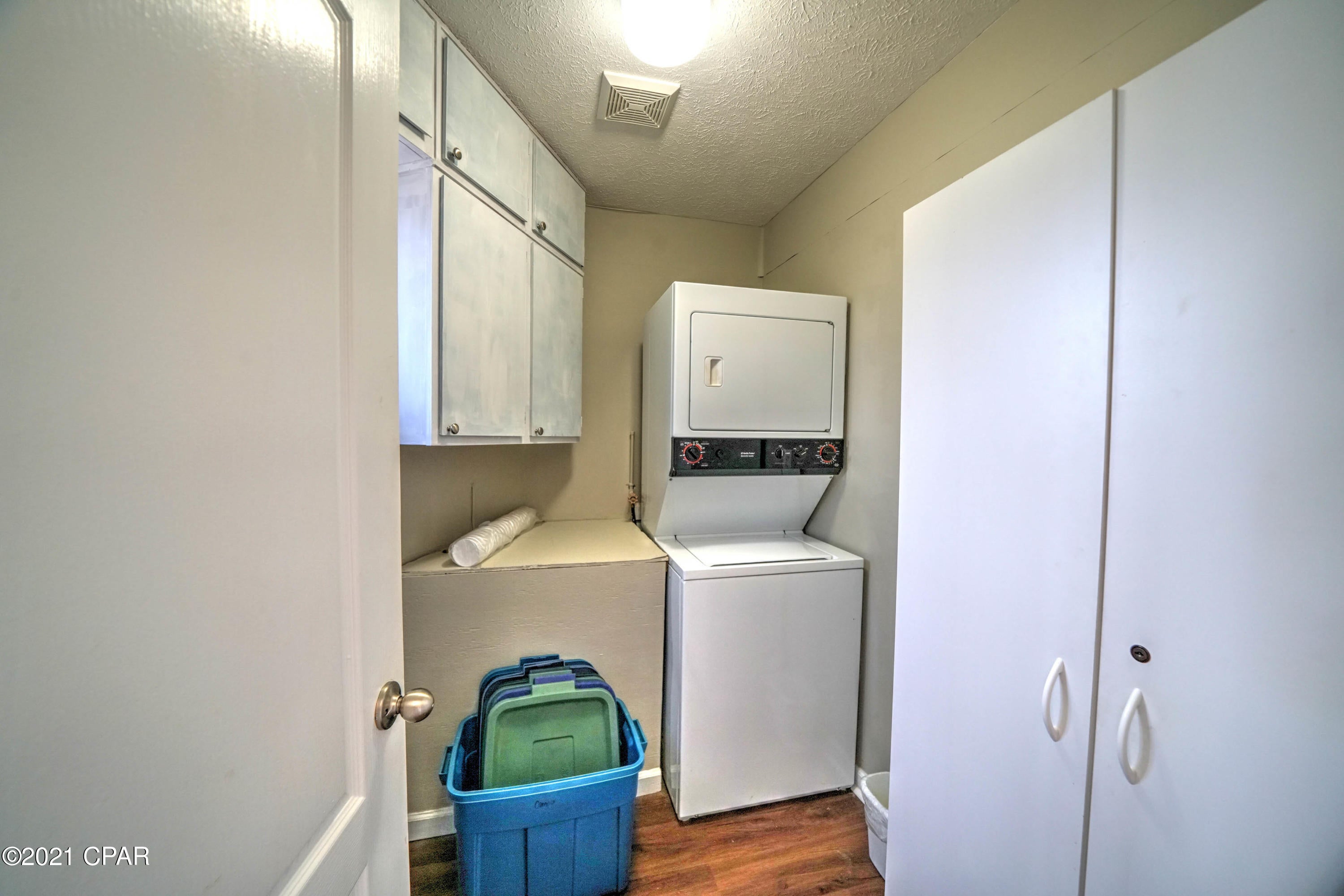 Venture Out Travel Trail - Residential
