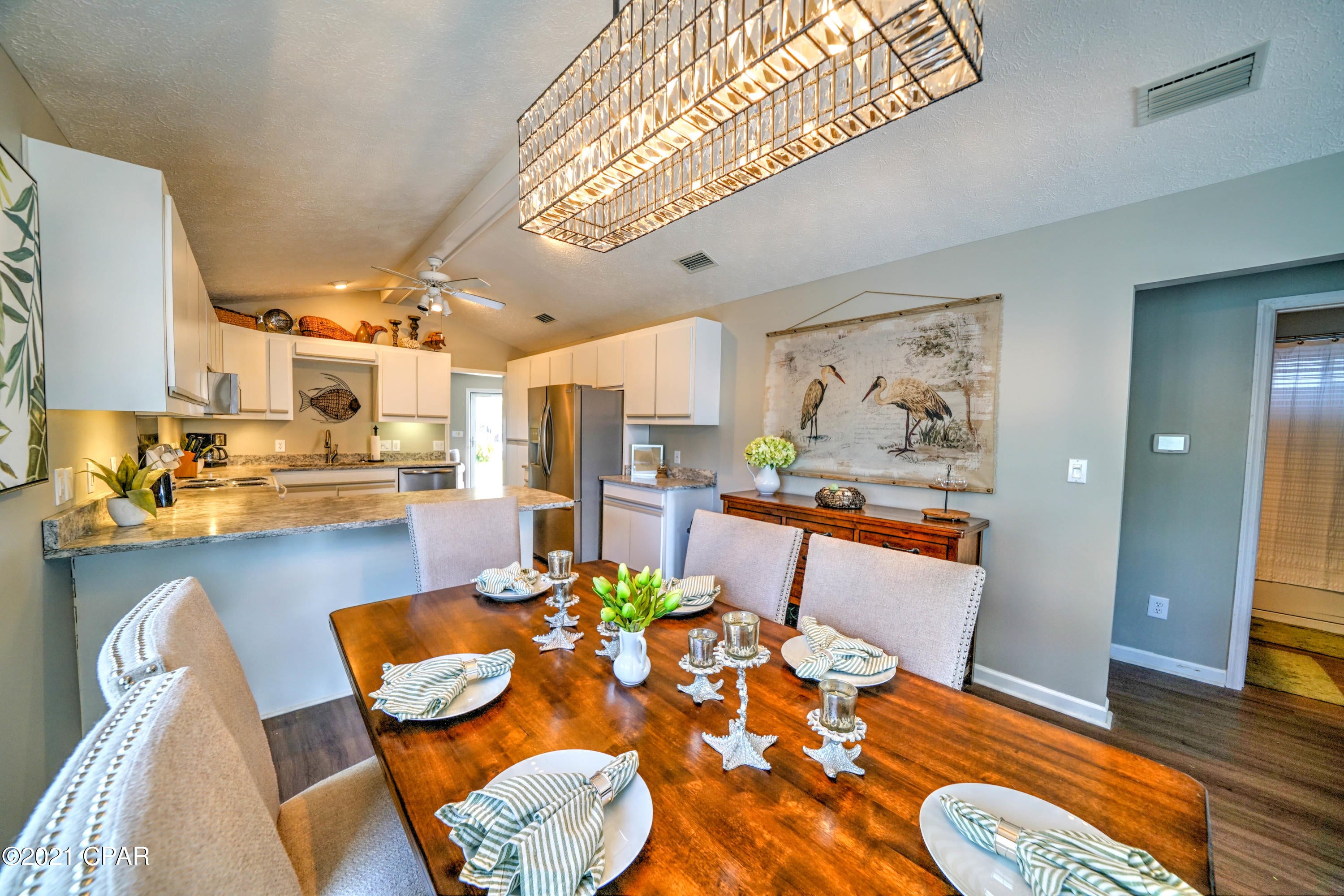 Venture Out Travel Trail - Residential