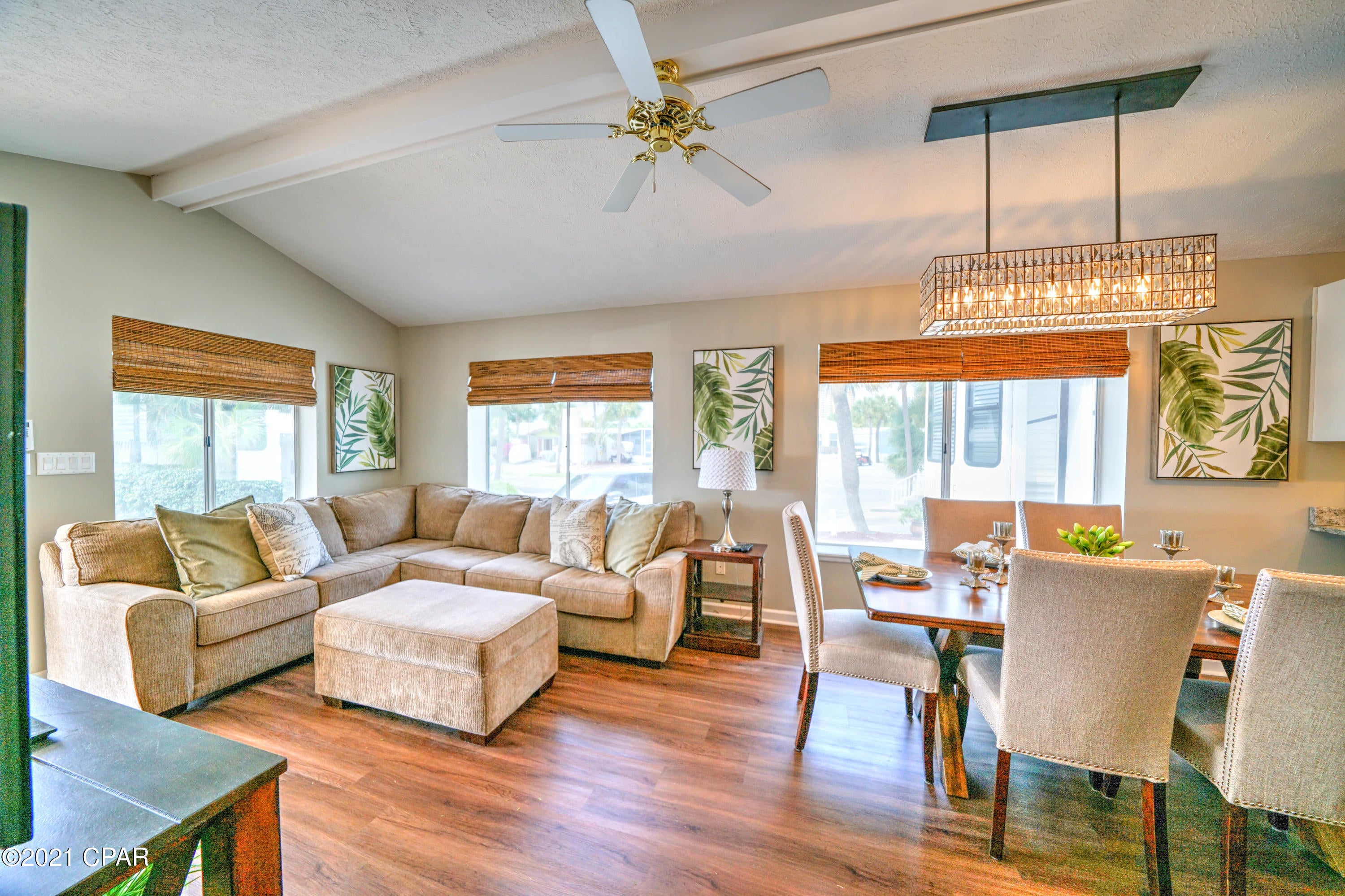 Venture Out Travel Trail - Residential