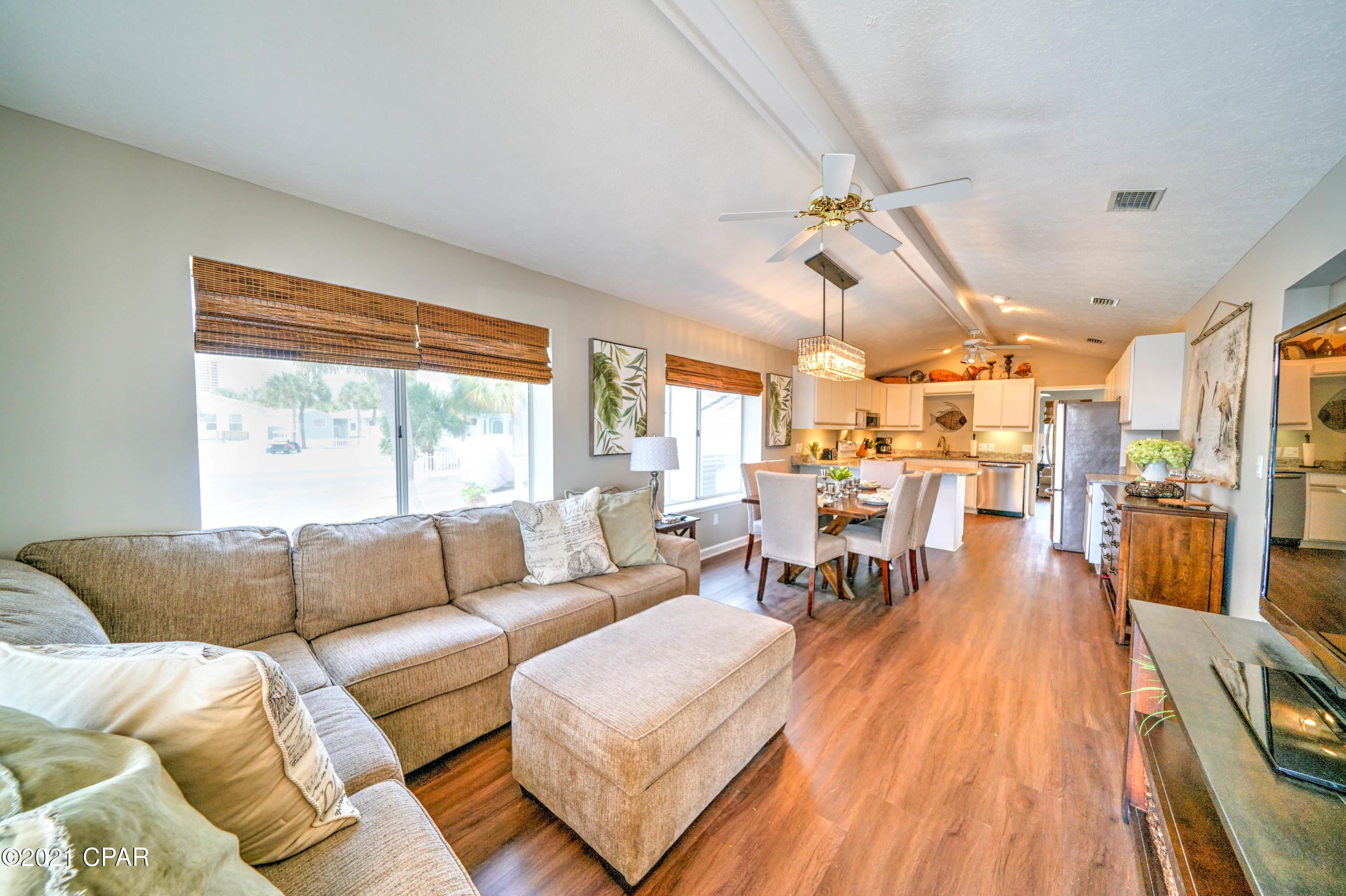 Venture Out Travel Trail - Residential