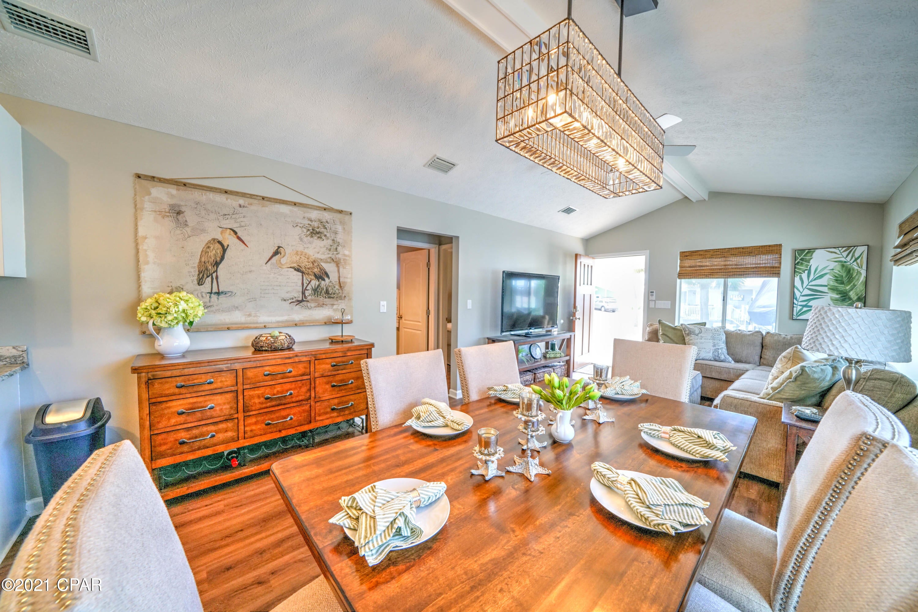 Venture Out Travel Trail - Residential