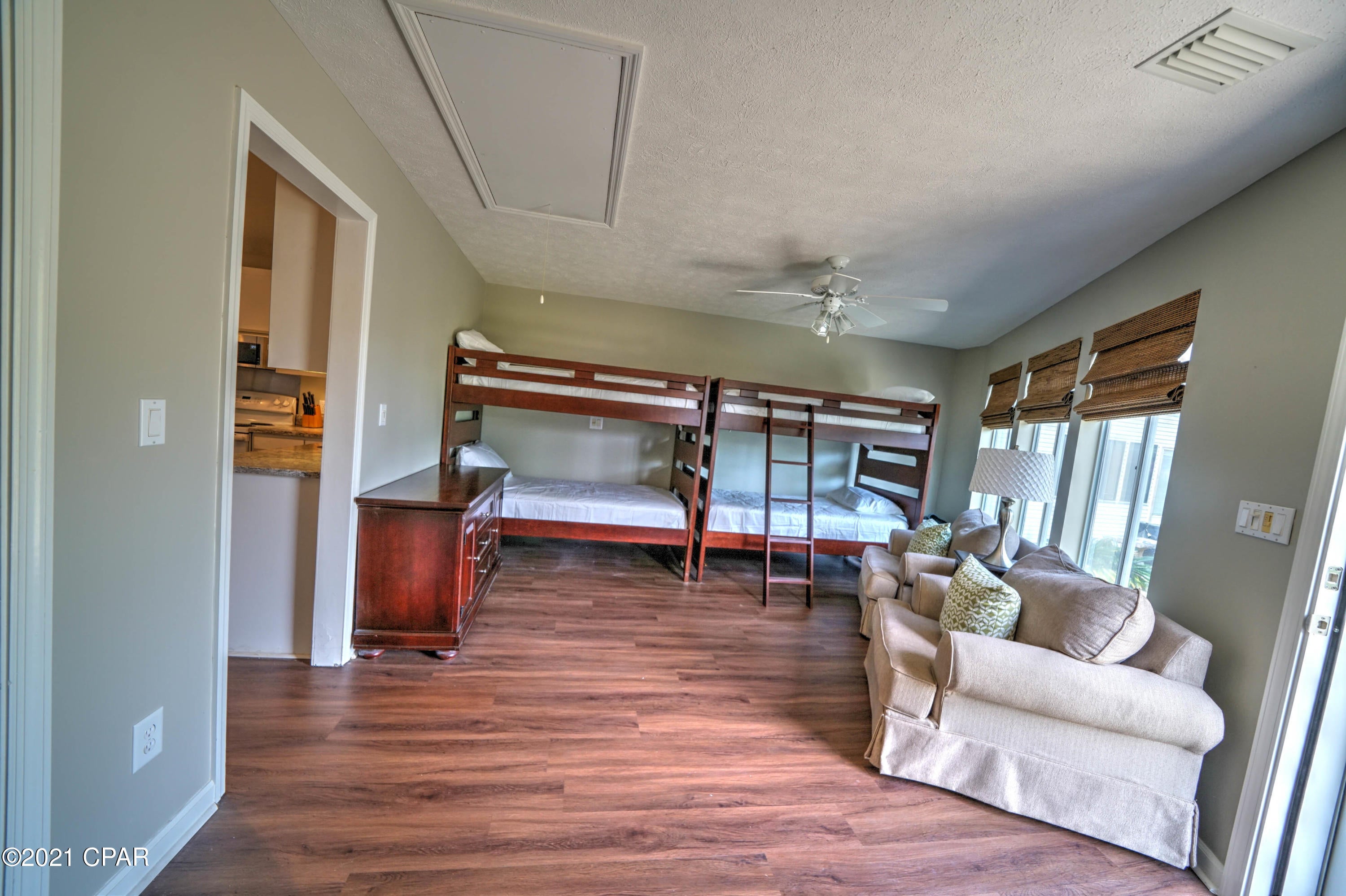Venture Out Travel Trail - Residential