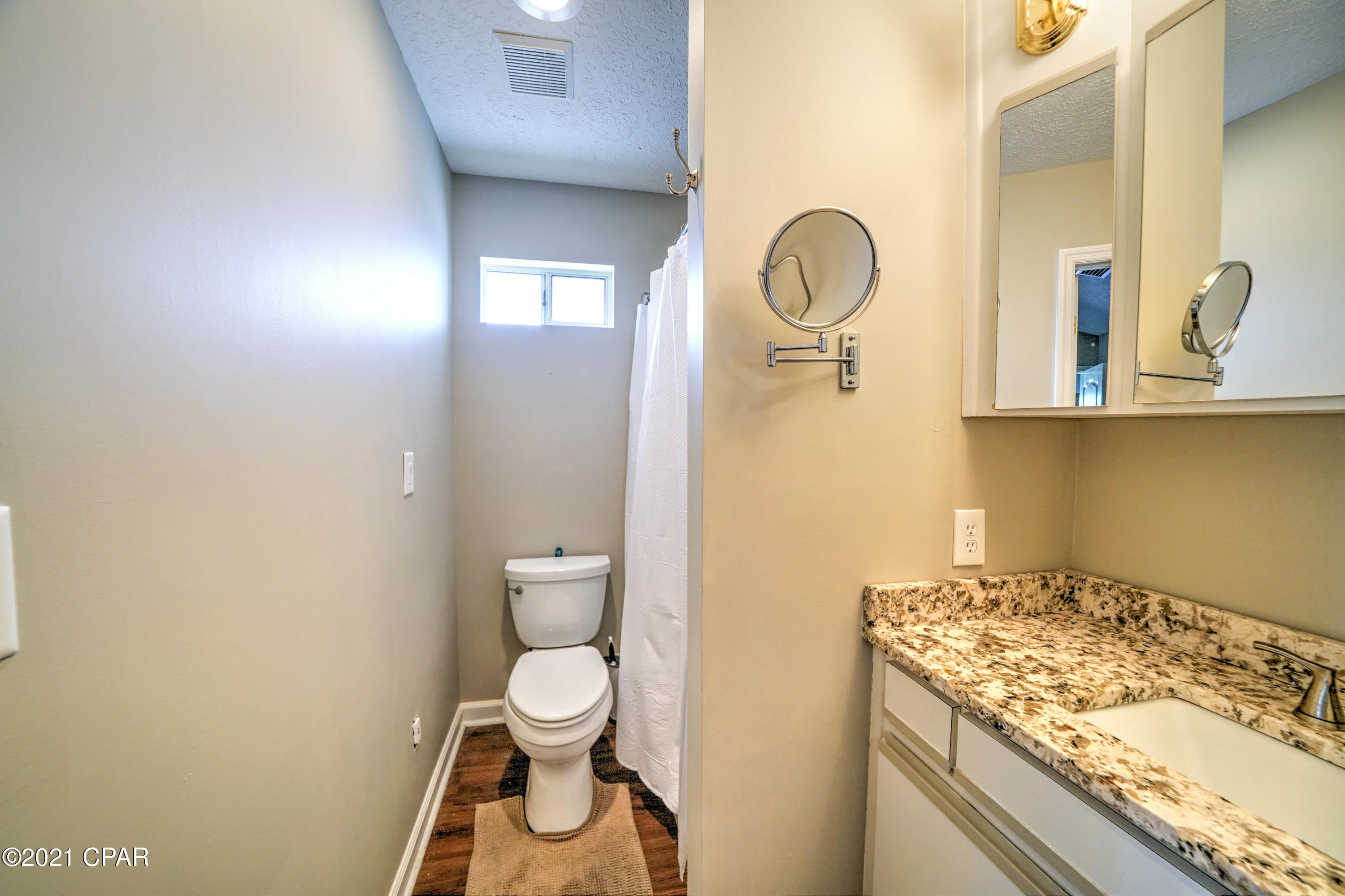 Venture Out Travel Trail - Residential