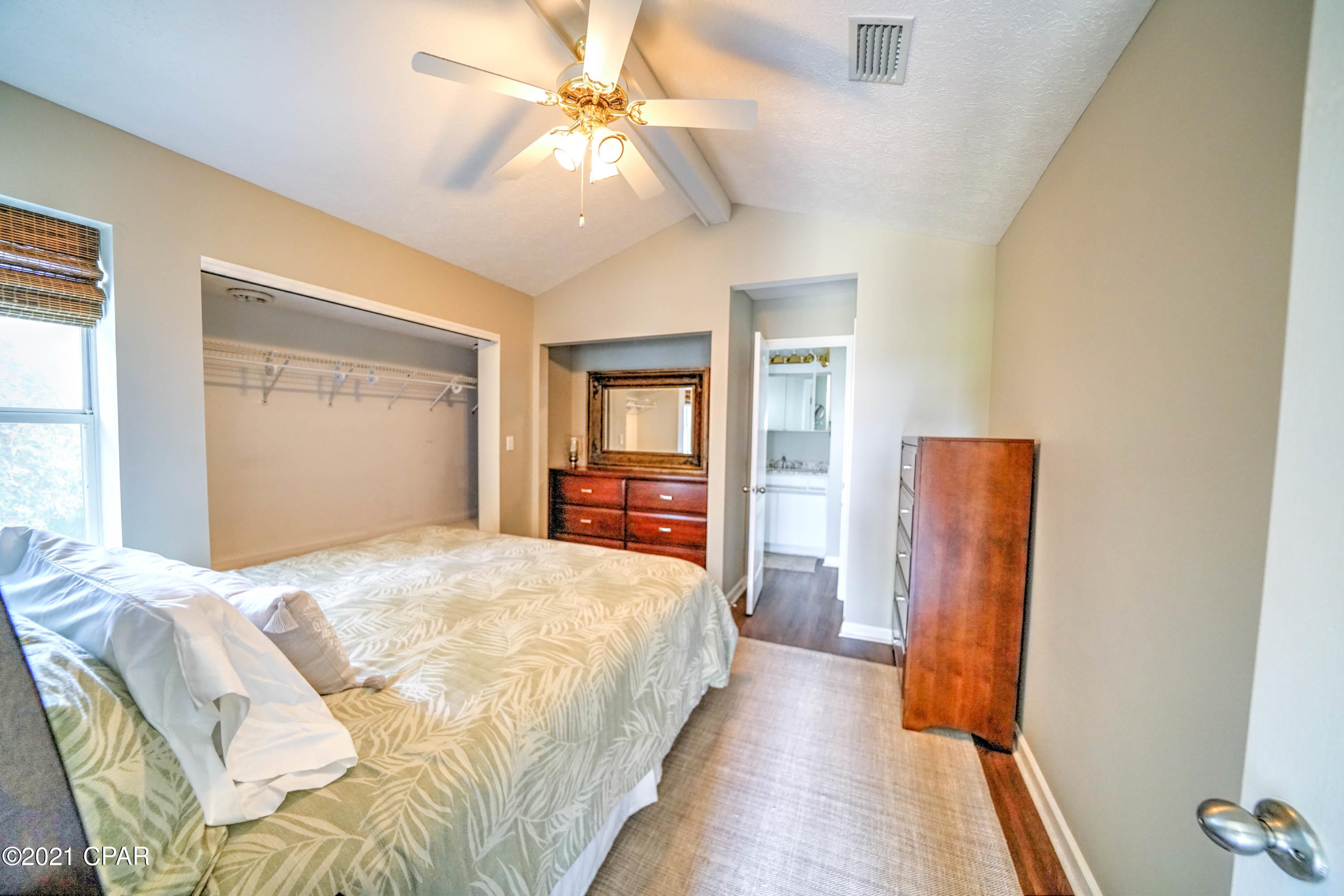 Venture Out Travel Trail - Residential