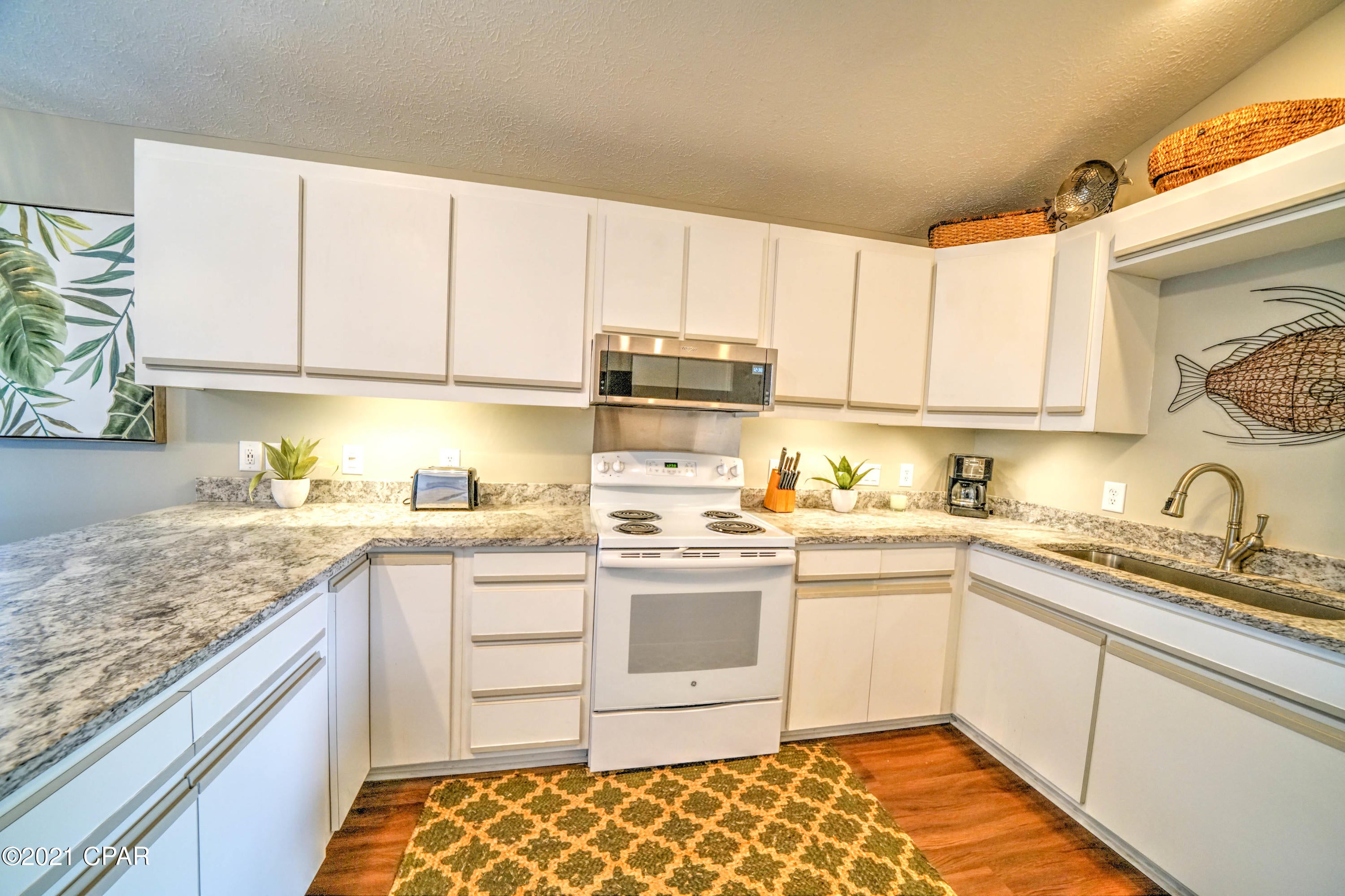 Venture Out Travel Trail - Residential
