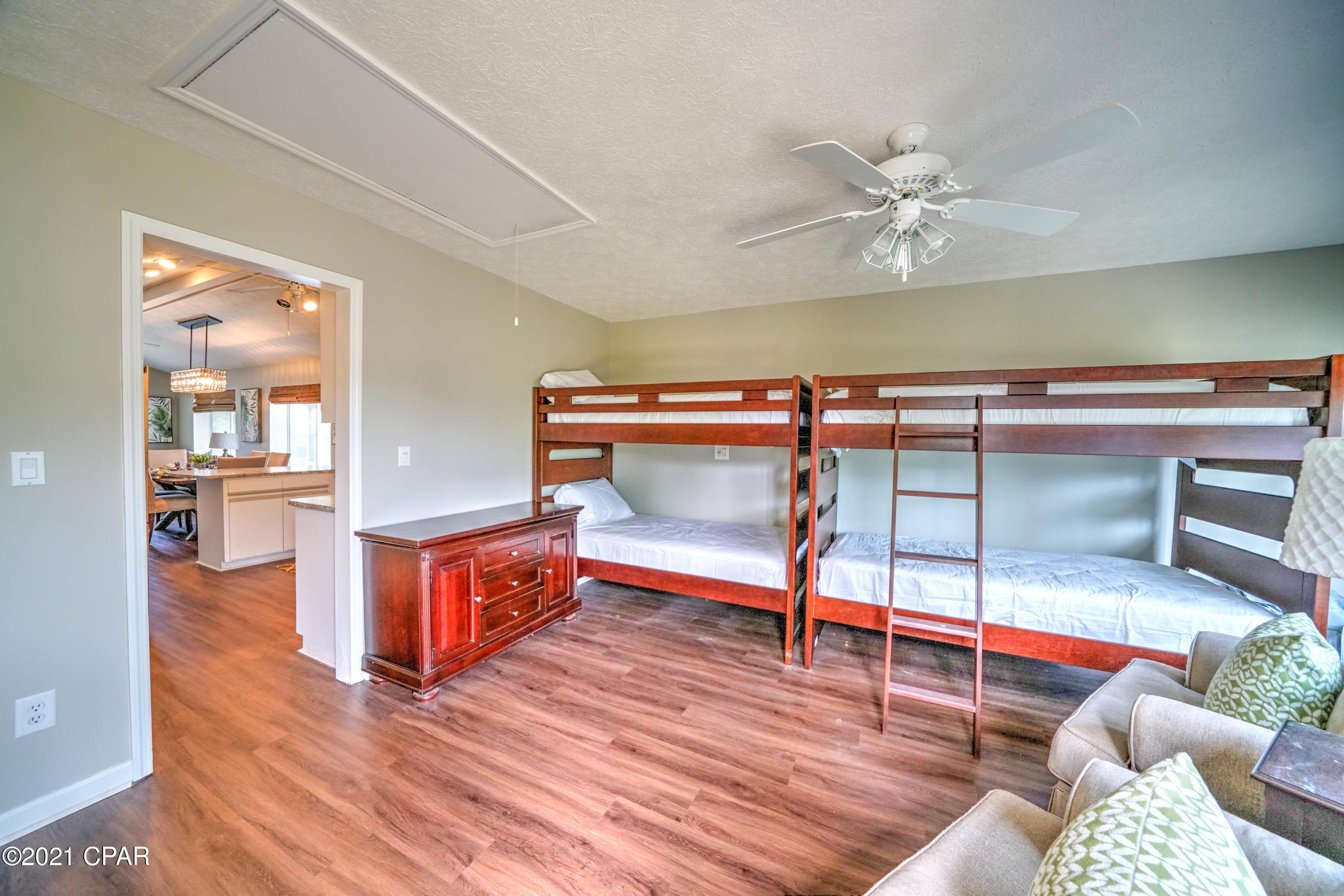 Venture Out Travel Trail - Residential