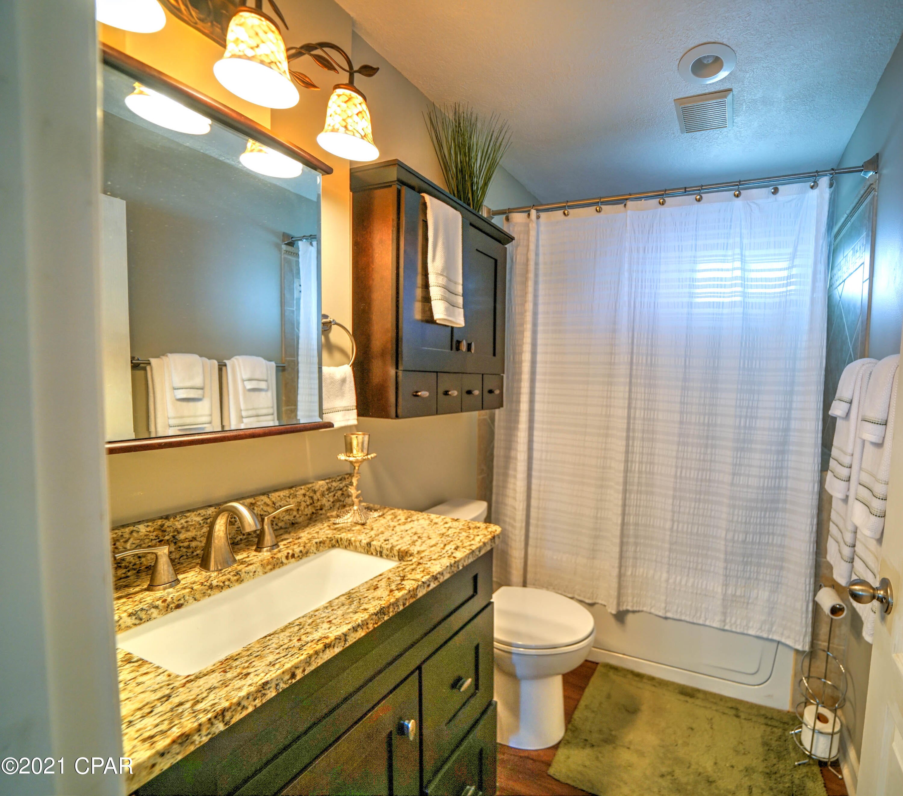 Venture Out Travel Trail - Residential