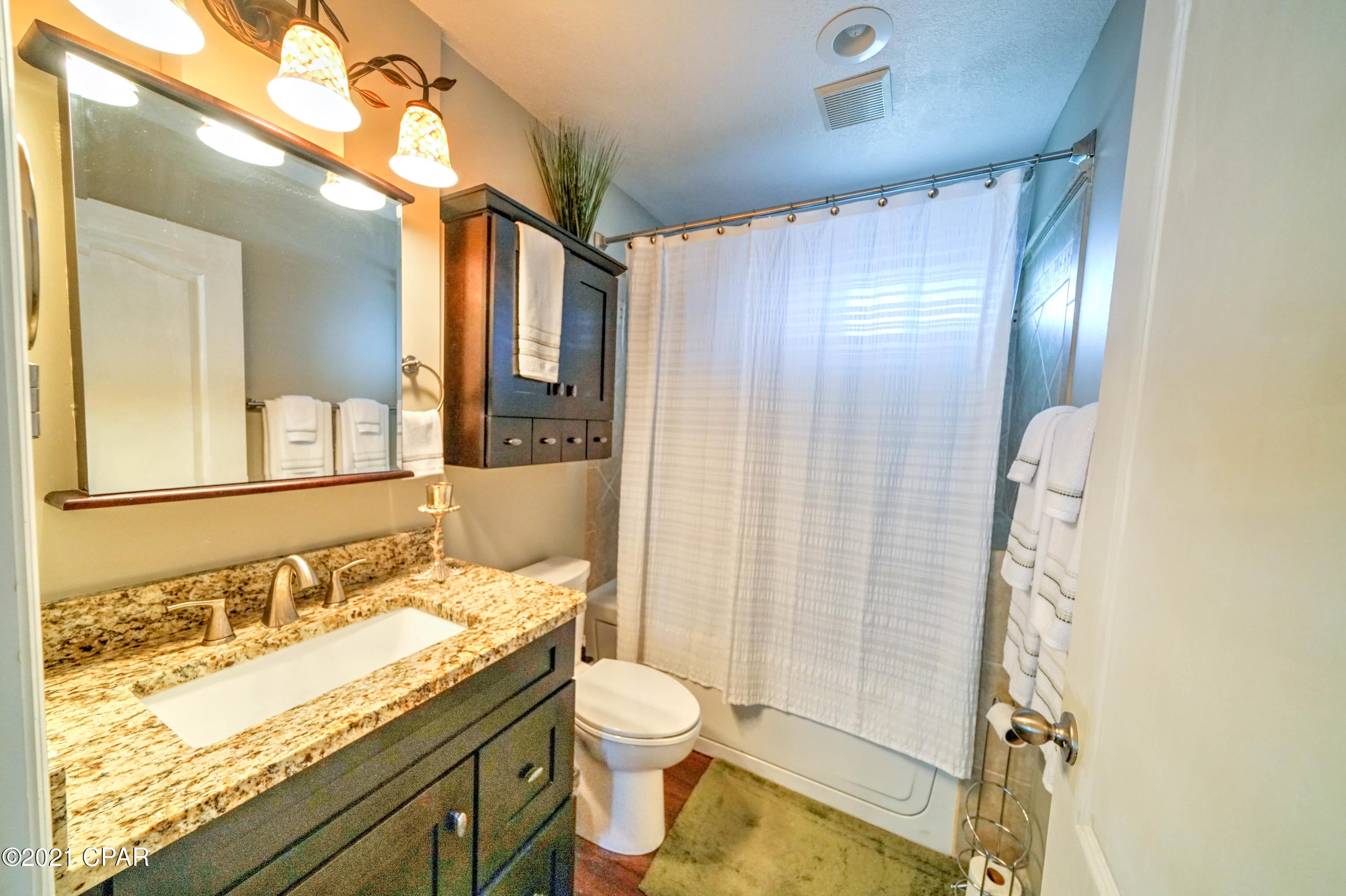 Venture Out Travel Trail - Residential