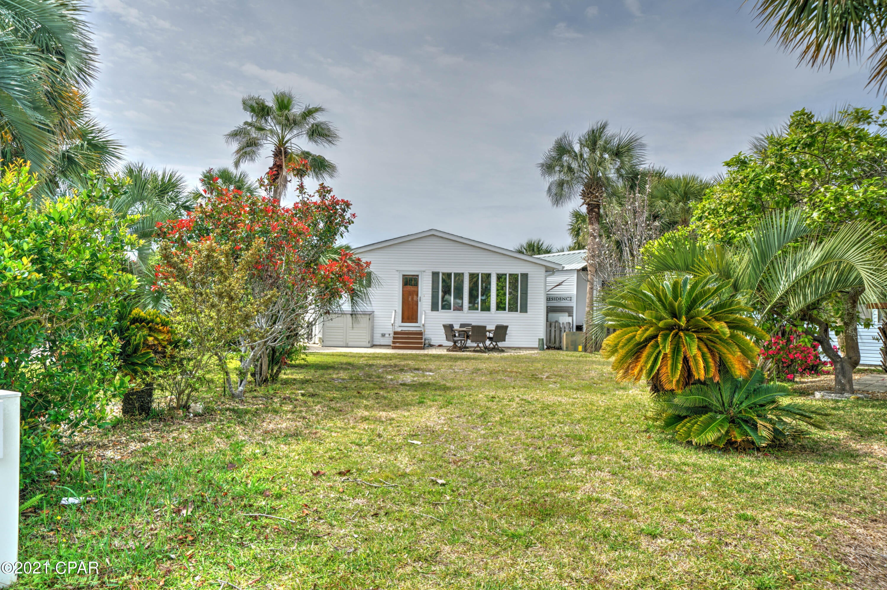 Venture Out Travel Trail - Residential