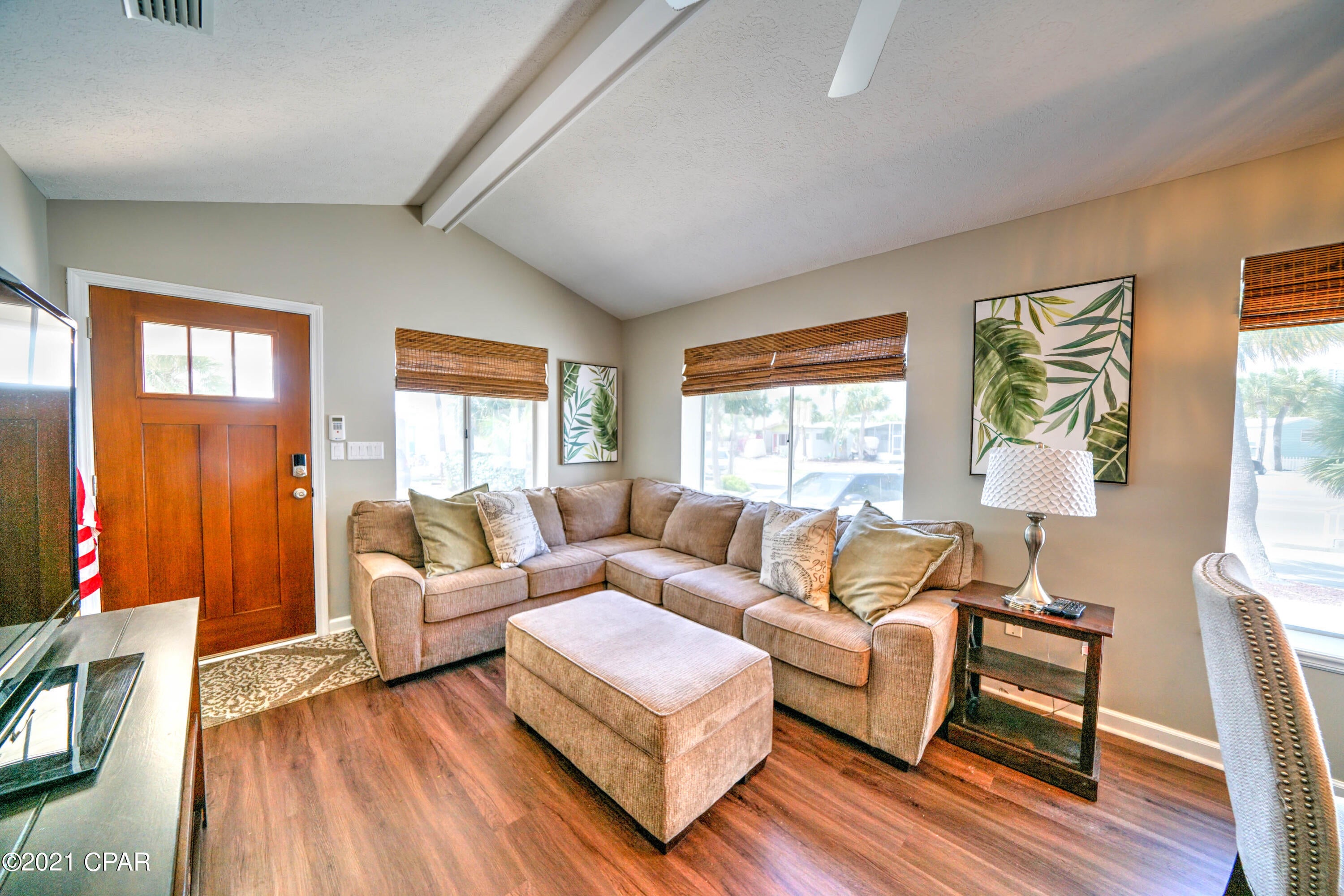 Venture Out Travel Trail - Residential