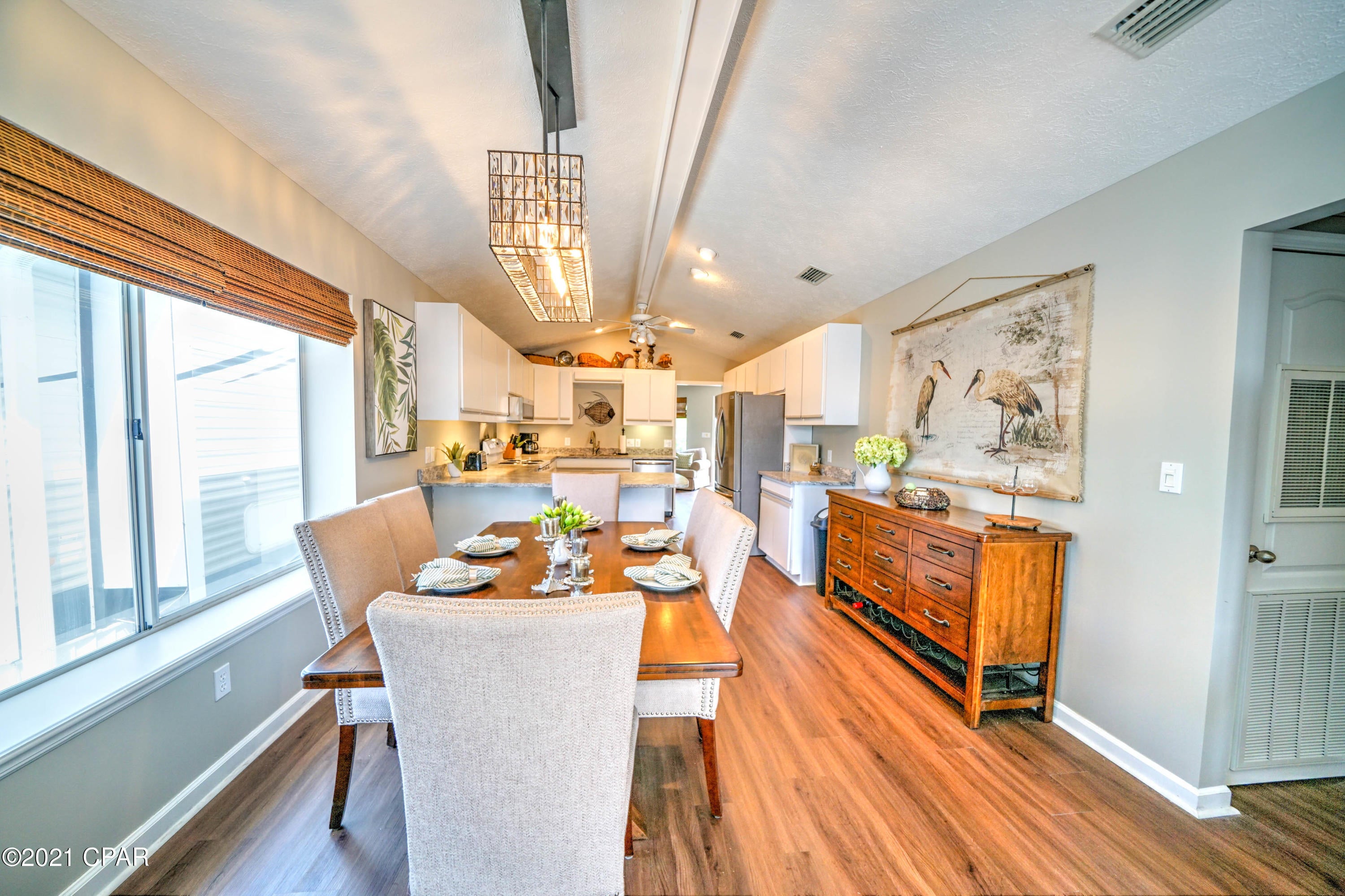 Venture Out Travel Trail - Residential