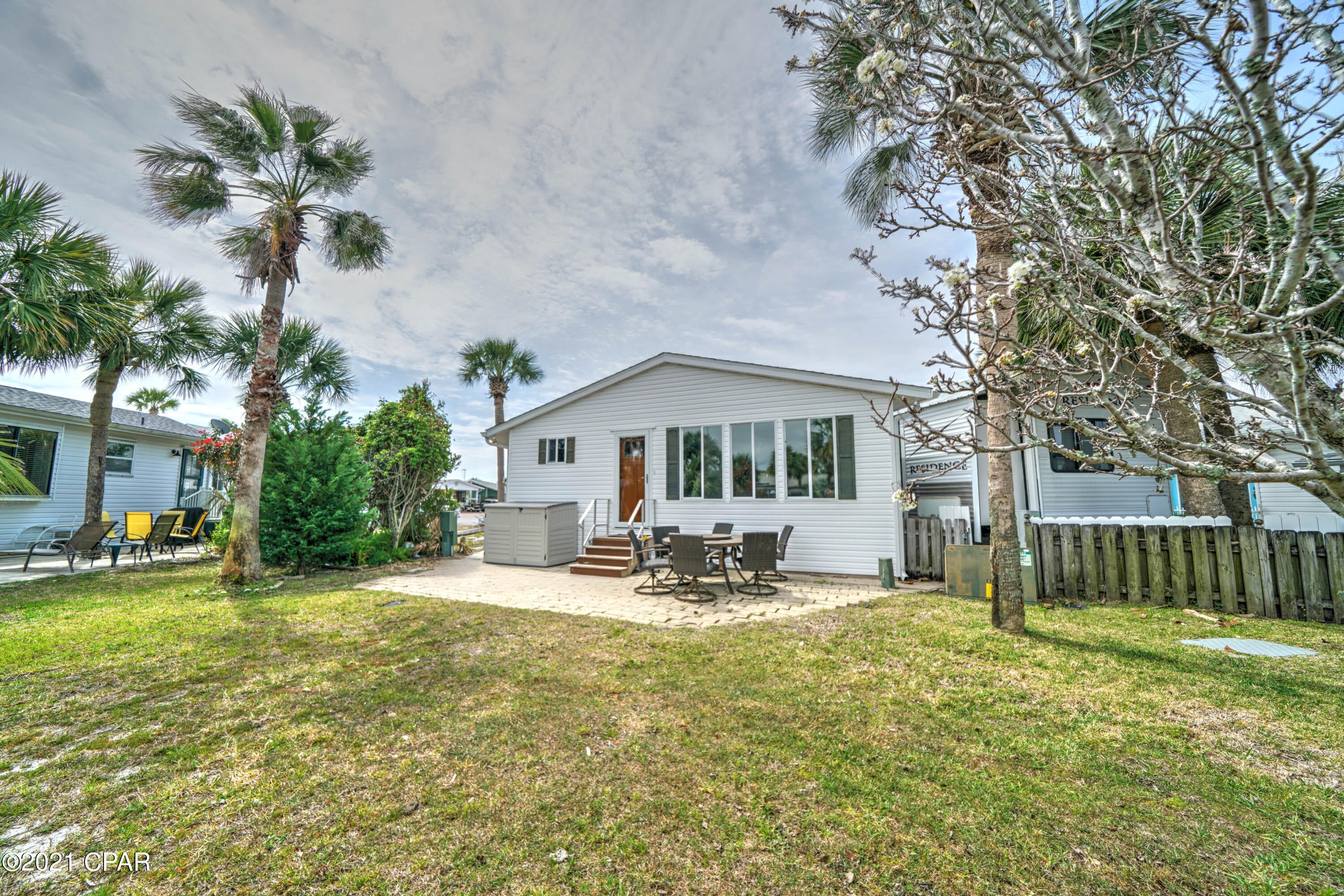 Venture Out Travel Trail - Residential