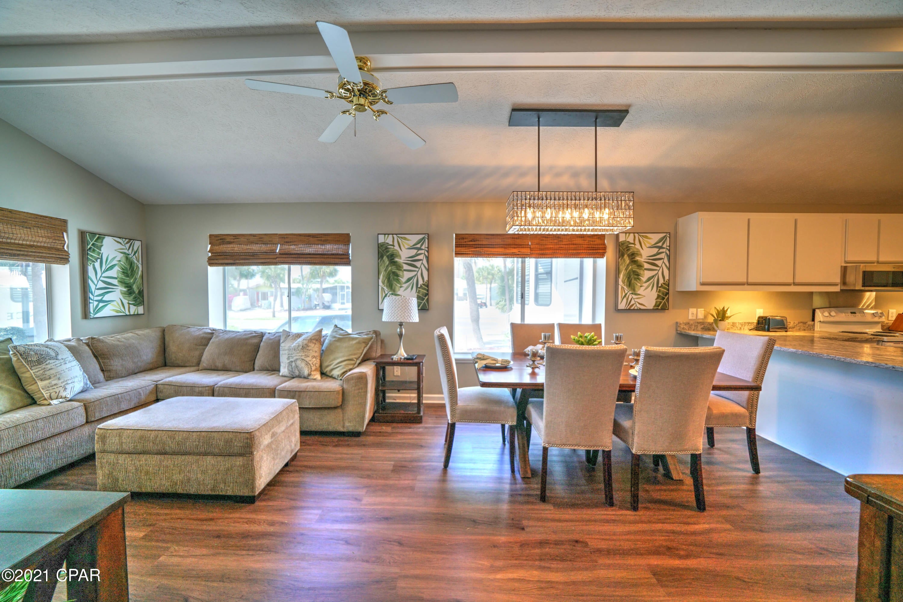 Venture Out Travel Trail - Residential
