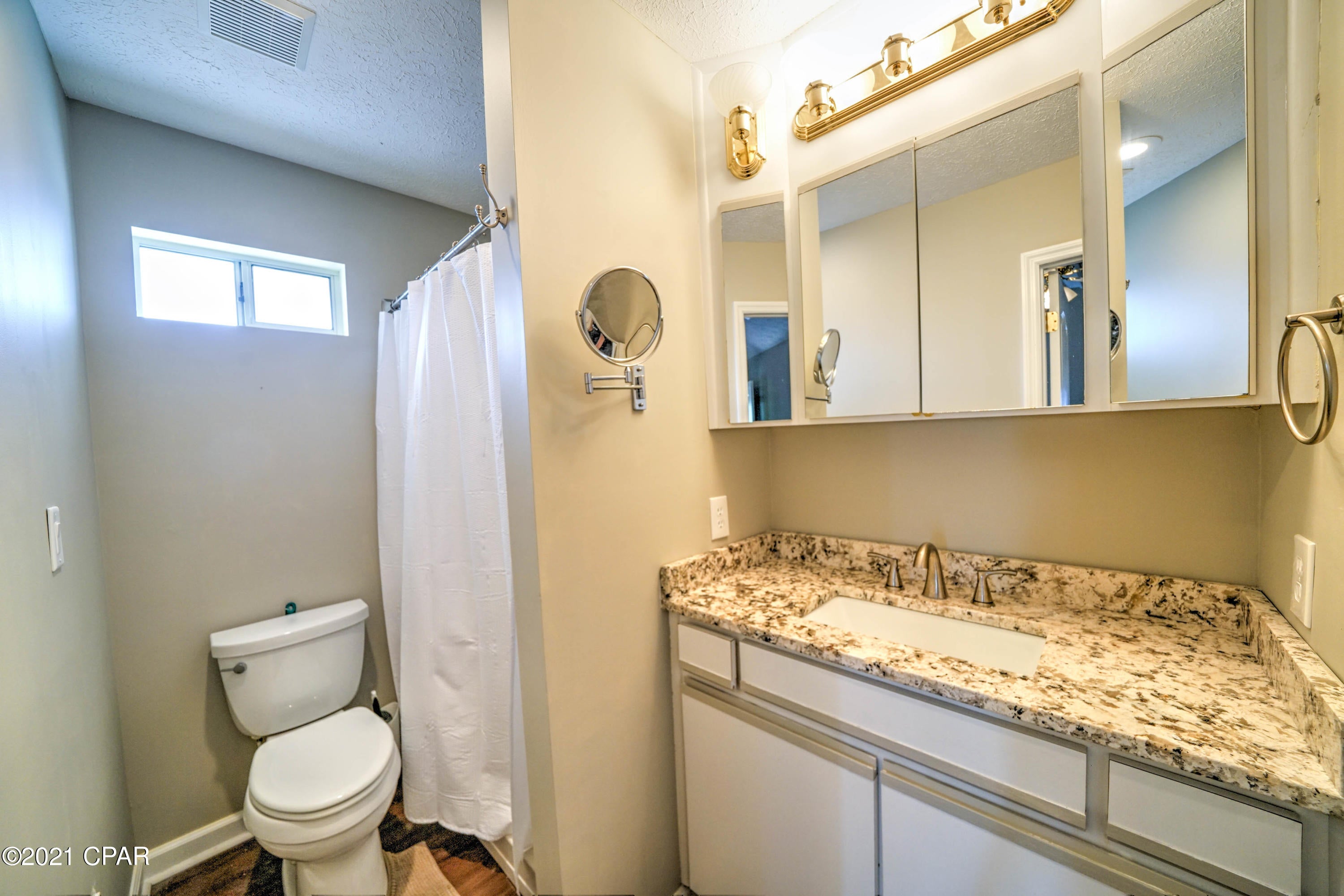 Venture Out Travel Trail - Residential