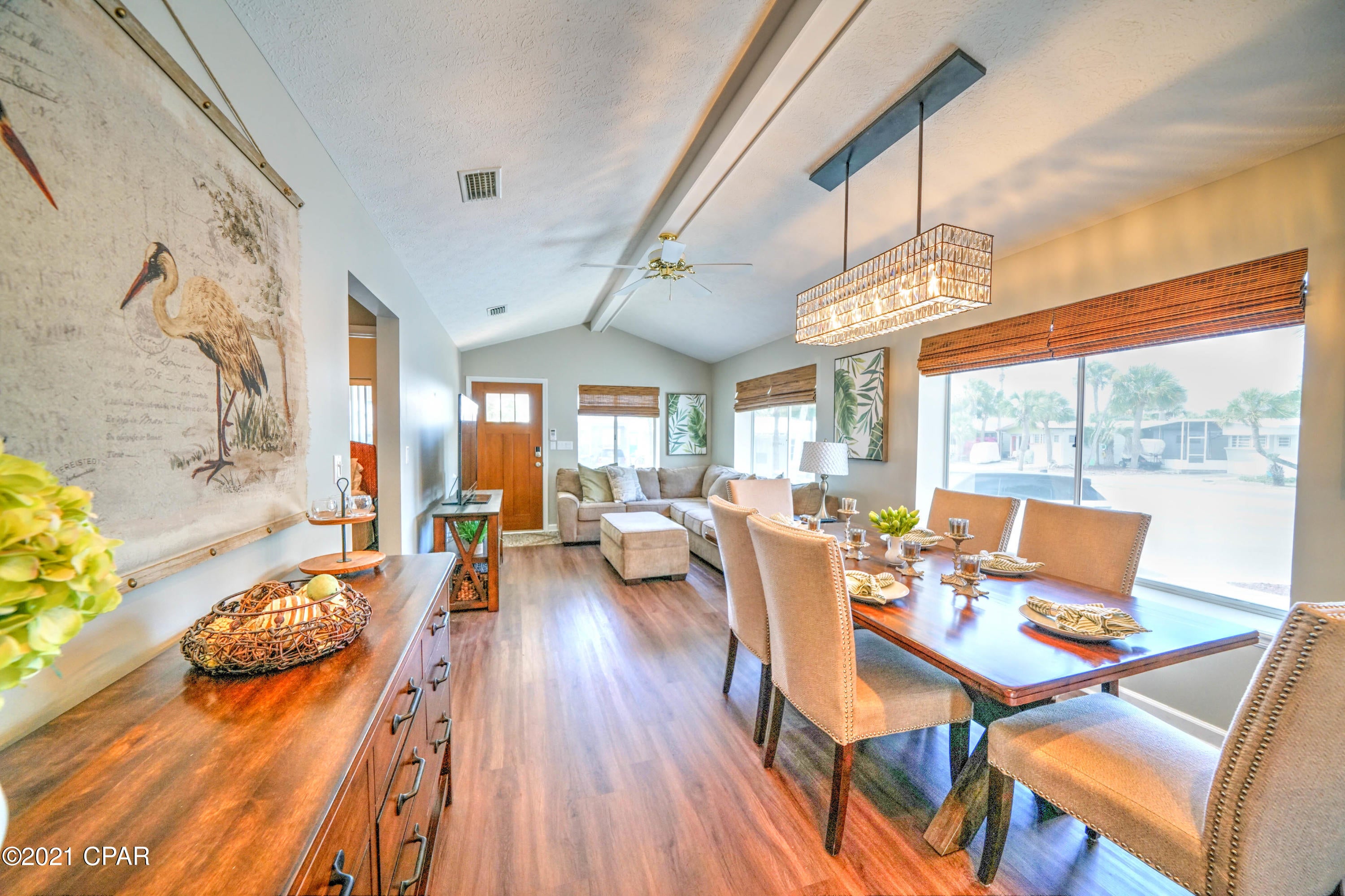 Venture Out Travel Trail - Residential