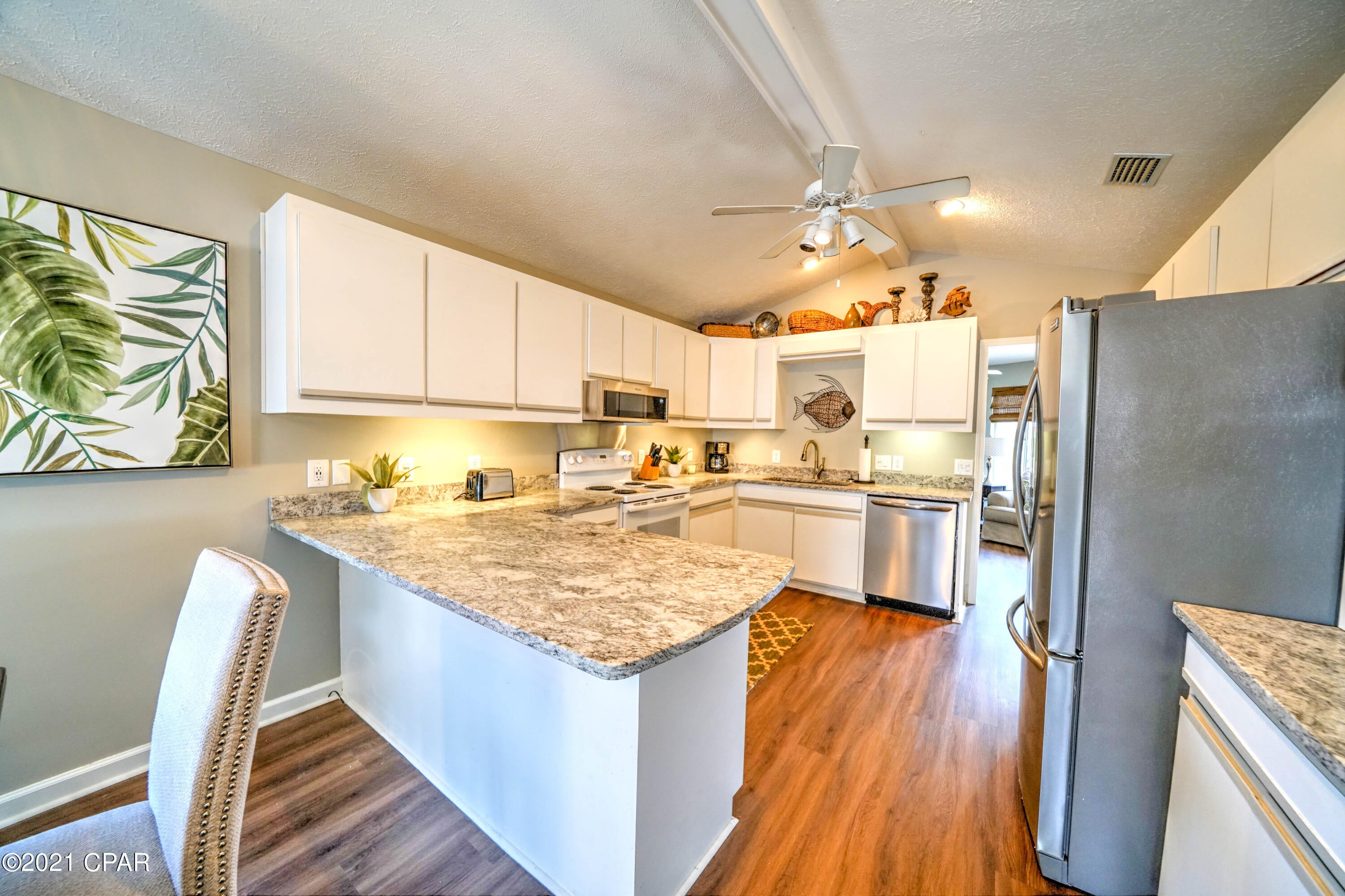 Venture Out Travel Trail - Residential