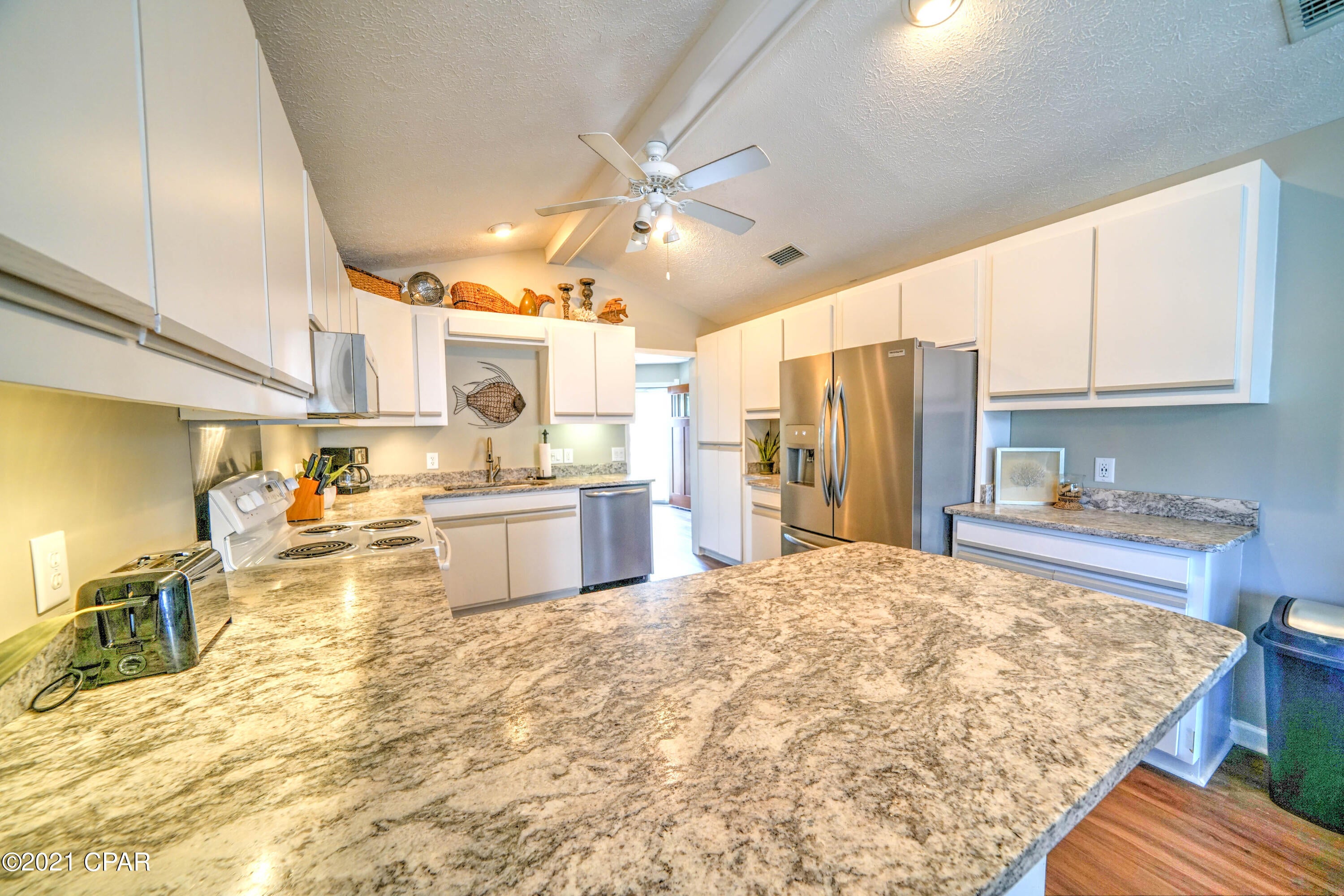 Venture Out Travel Trail - Residential