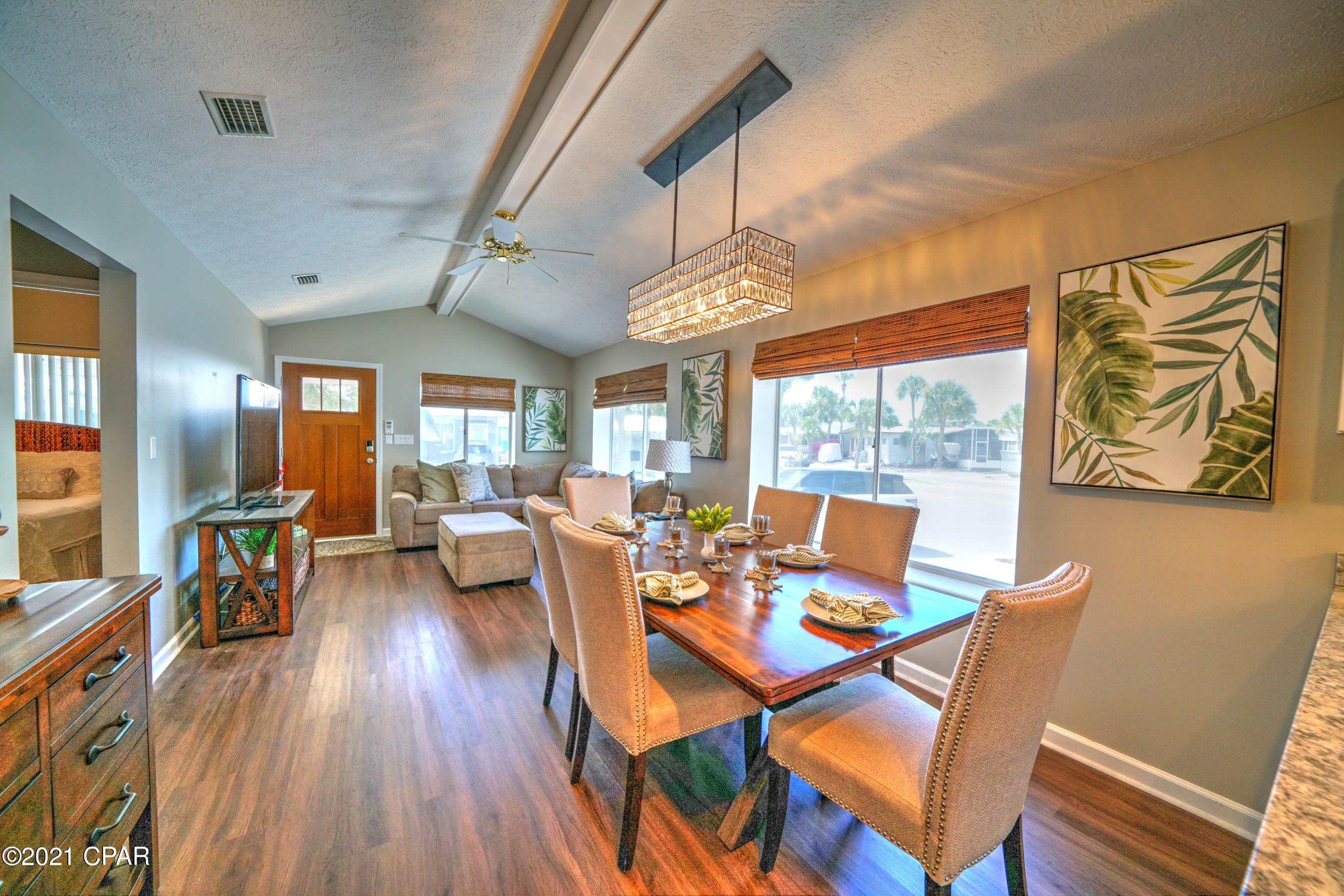 Venture Out Travel Trail - Residential
