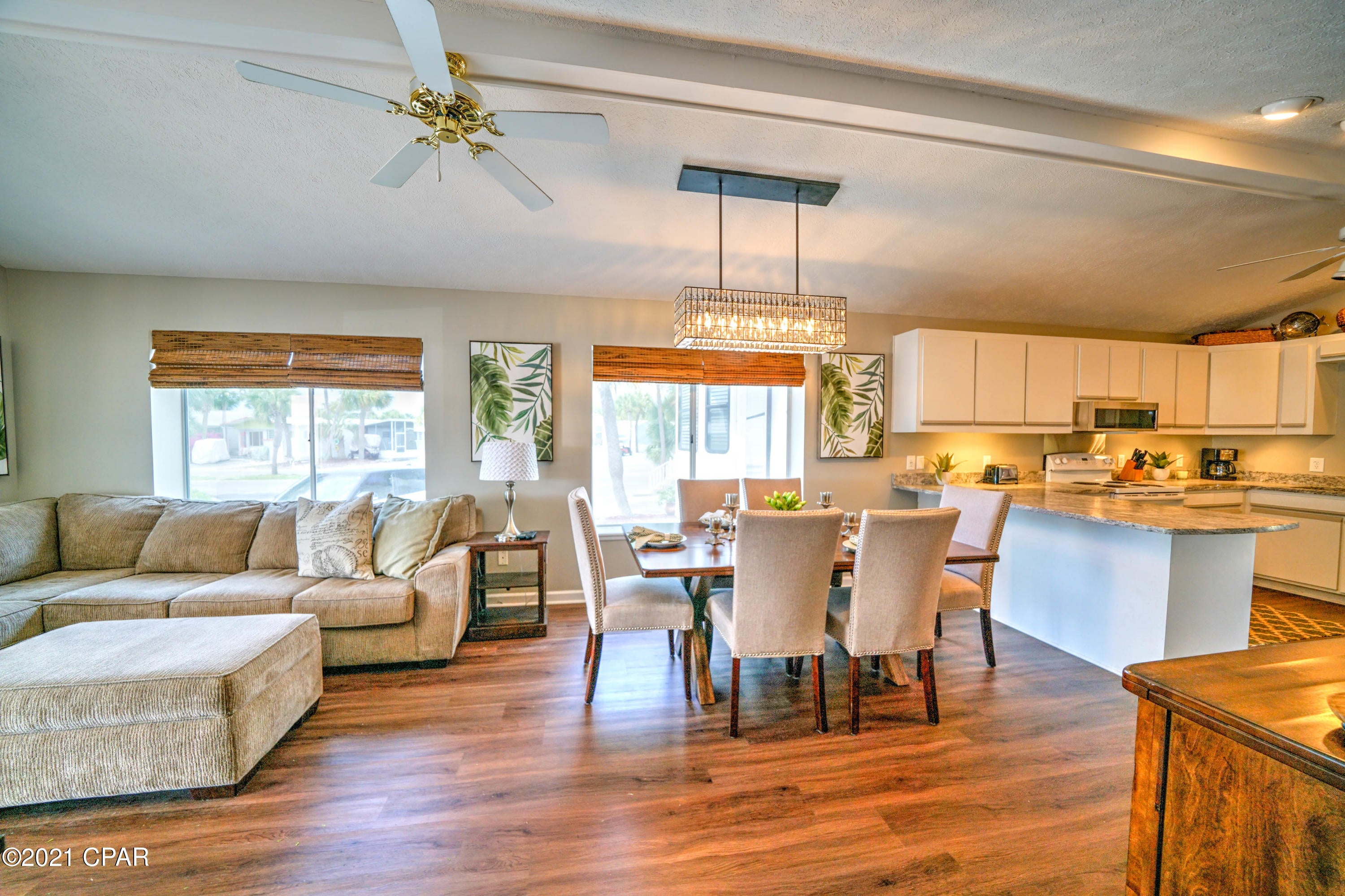 Venture Out Travel Trail - Residential