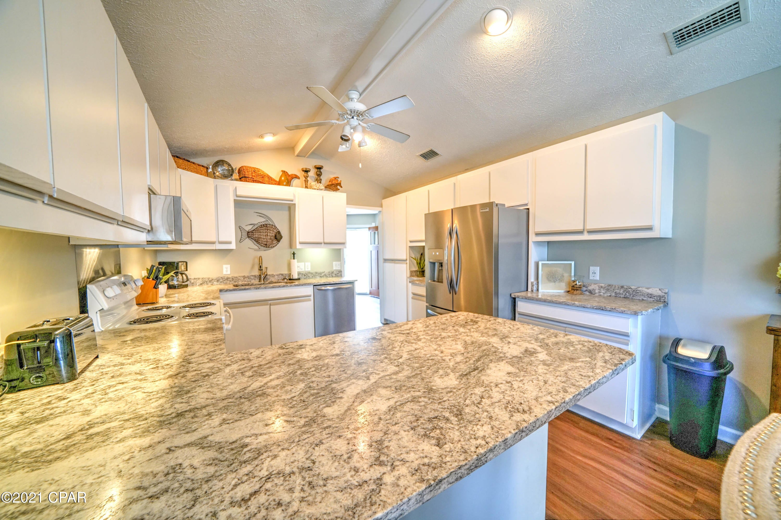 Venture Out Travel Trail - Residential