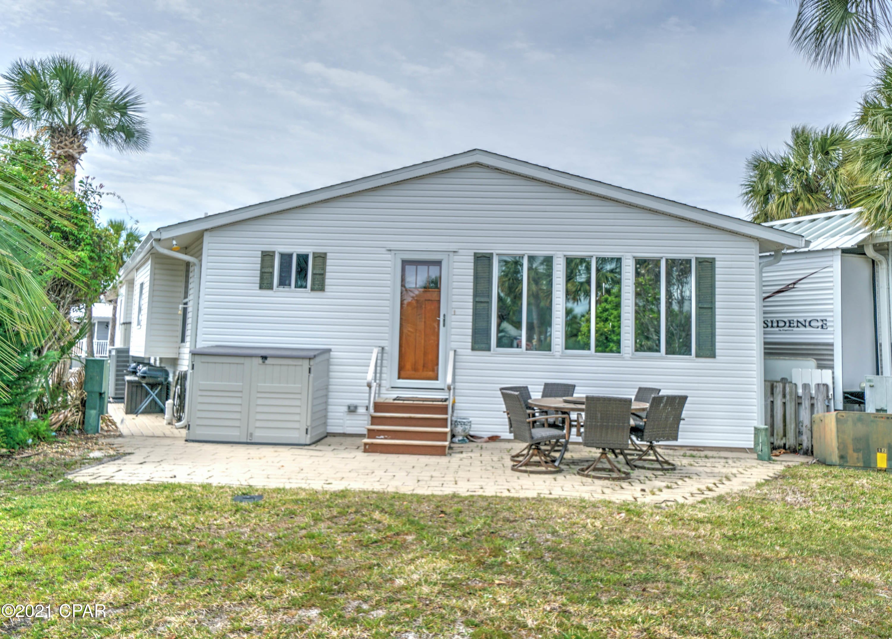 Venture Out Travel Trail - Residential