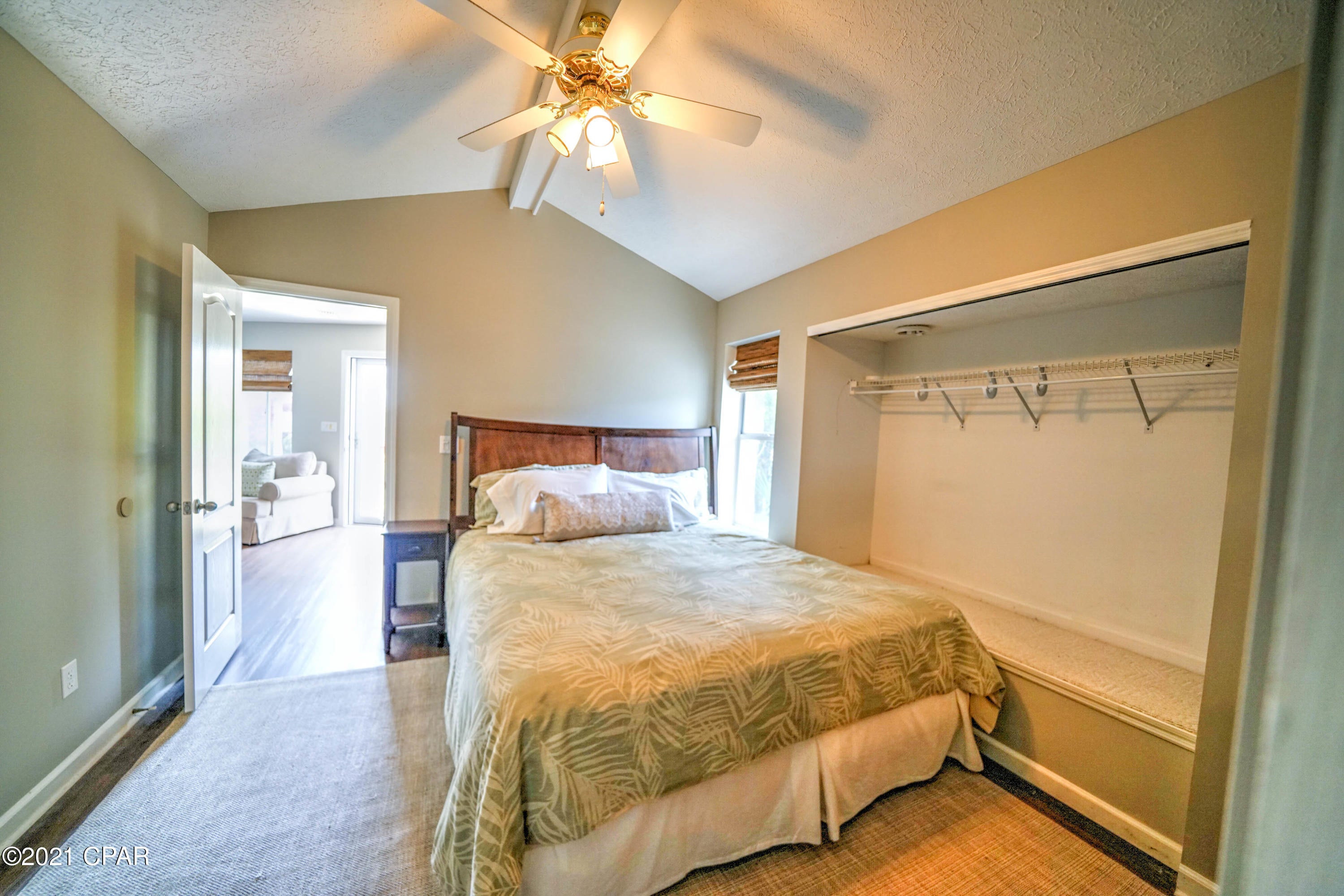 Venture Out Travel Trail - Residential
