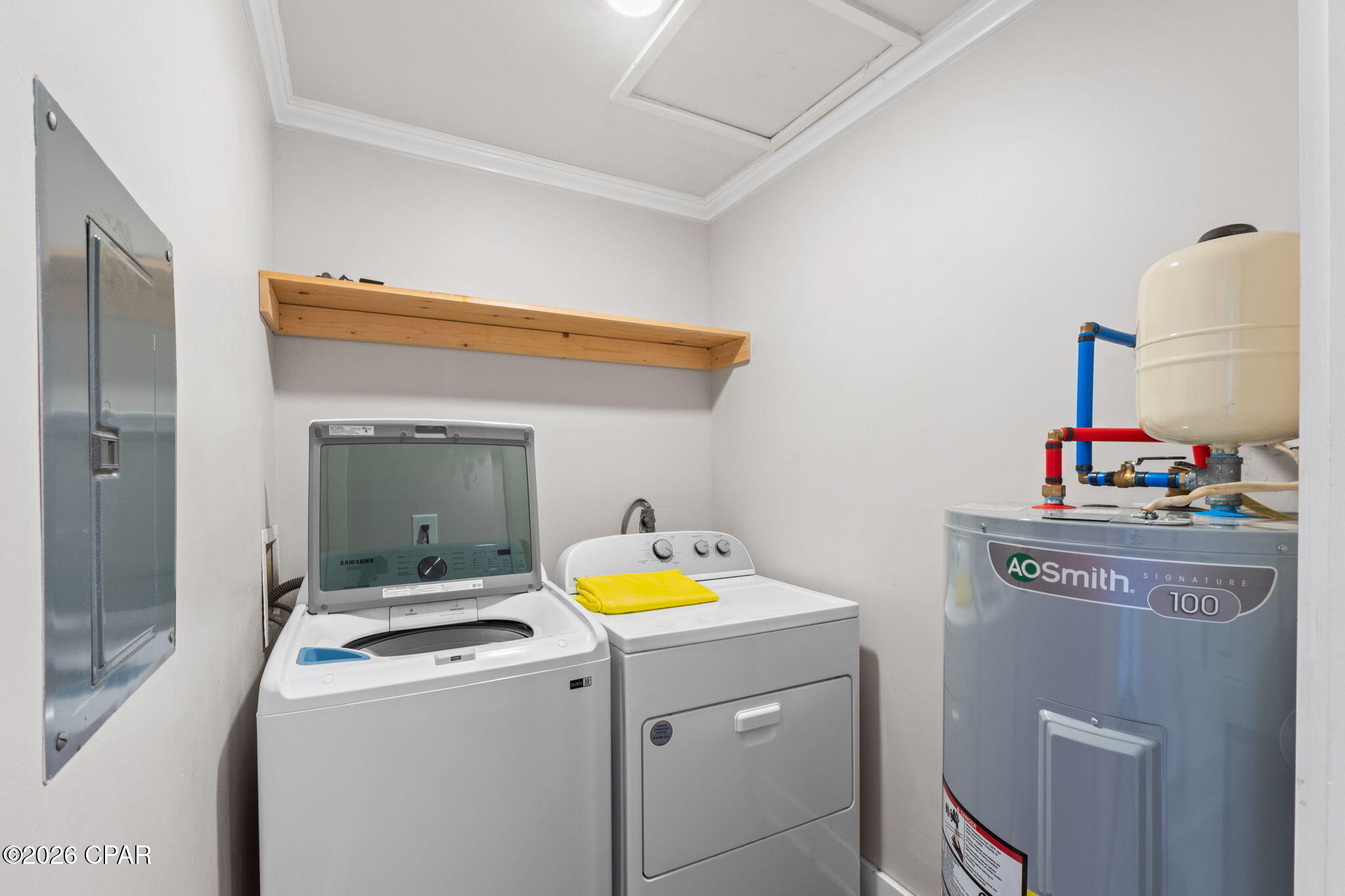 Caroline Add Unit 2 - Residential