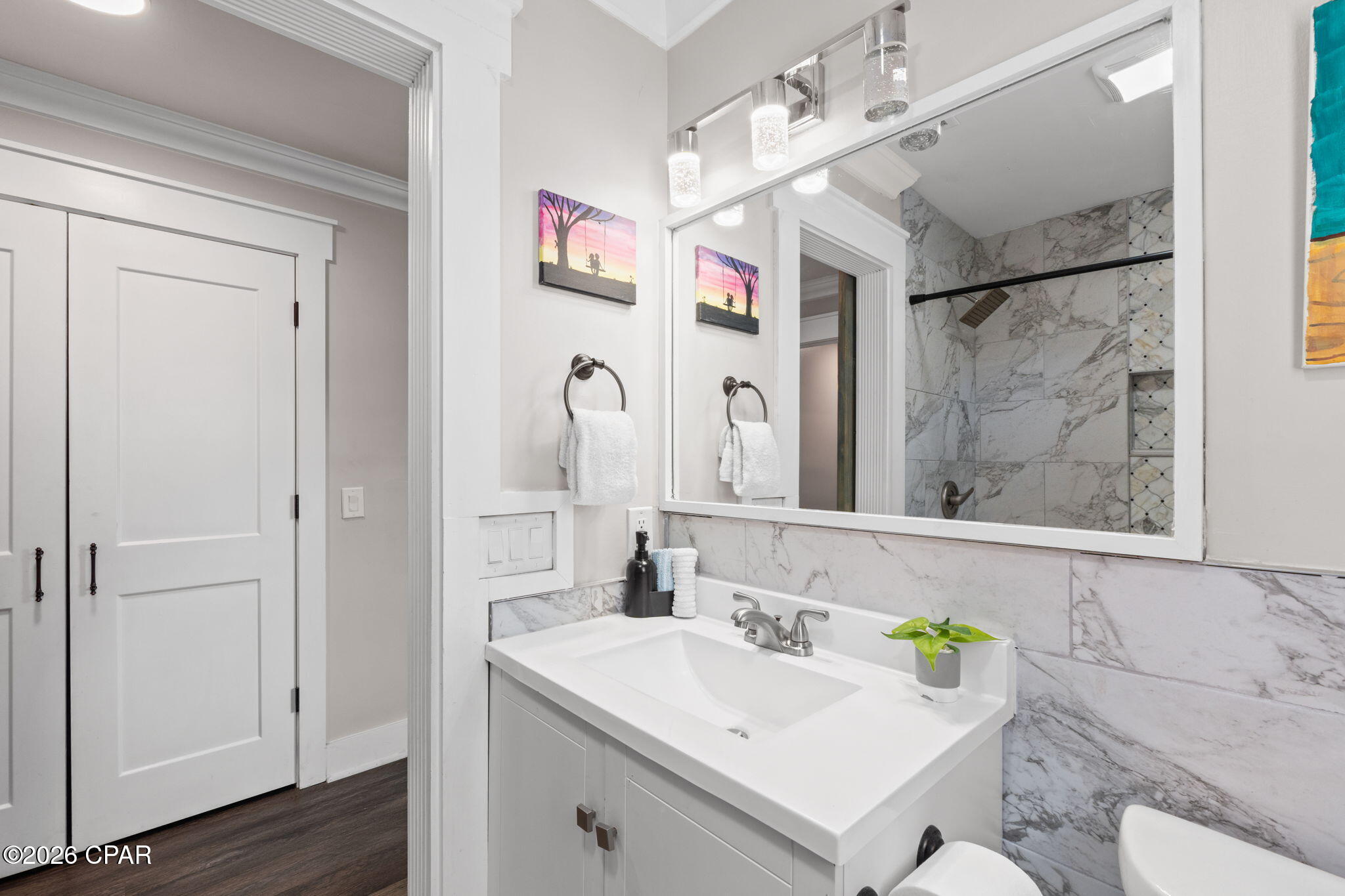Caroline Add Unit 2 - Residential