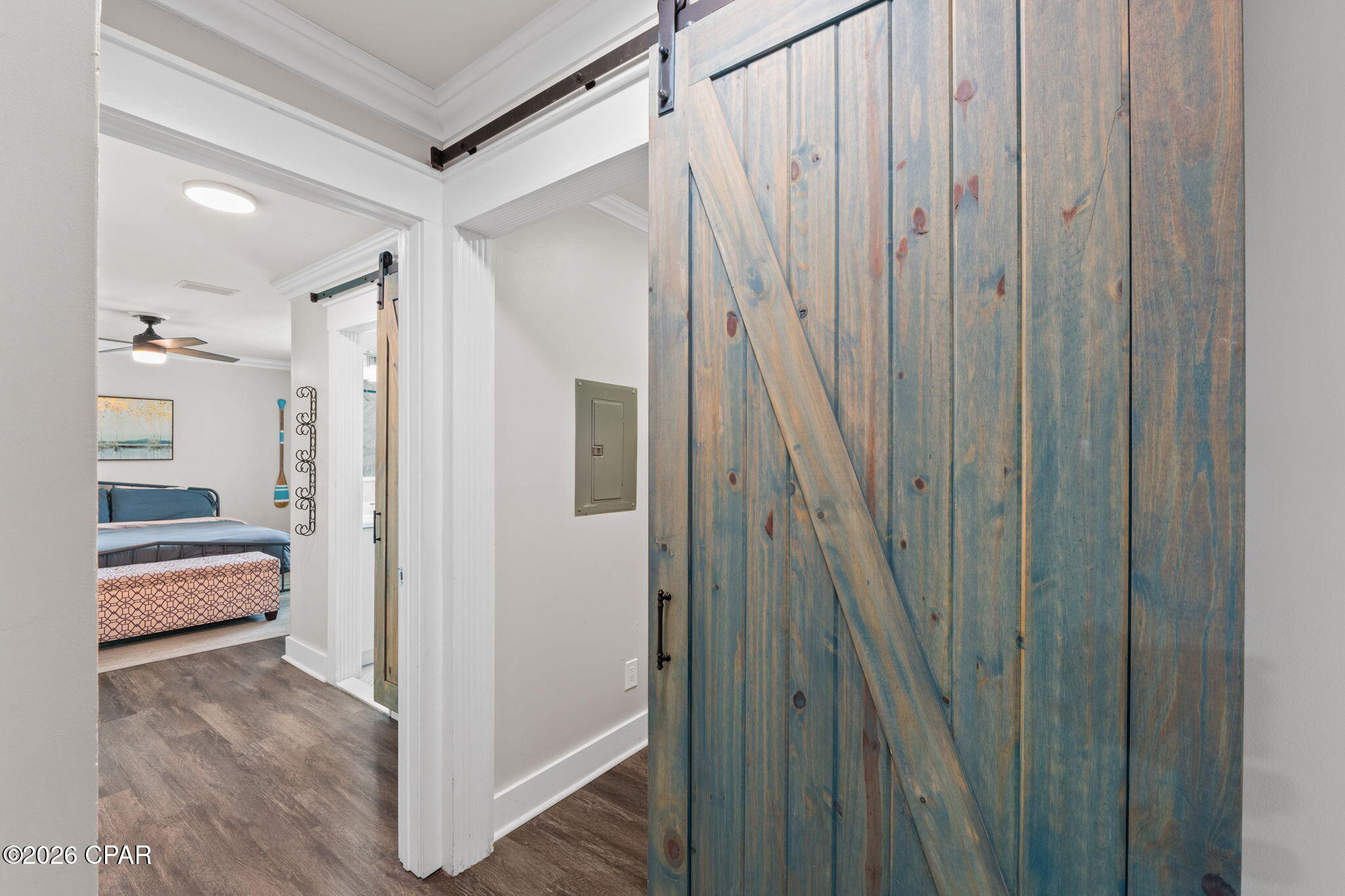 Caroline Add Unit 2 - Residential