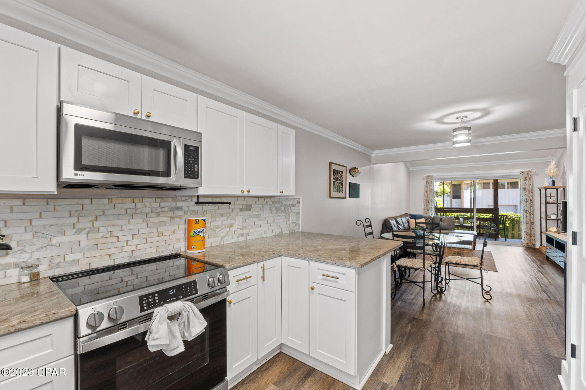 Caroline Add Unit 2 - Residential