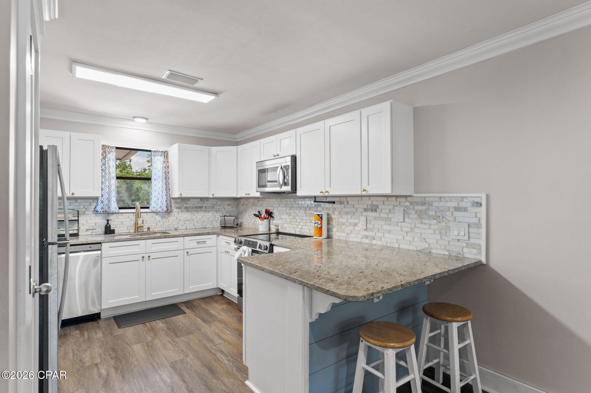 Caroline Add Unit 2 - Residential