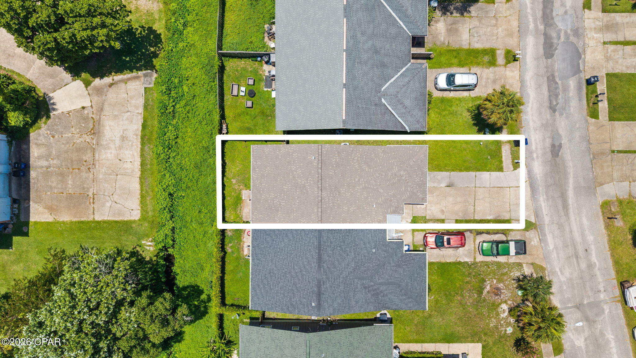 Caroline Add Unit 2 - Residential