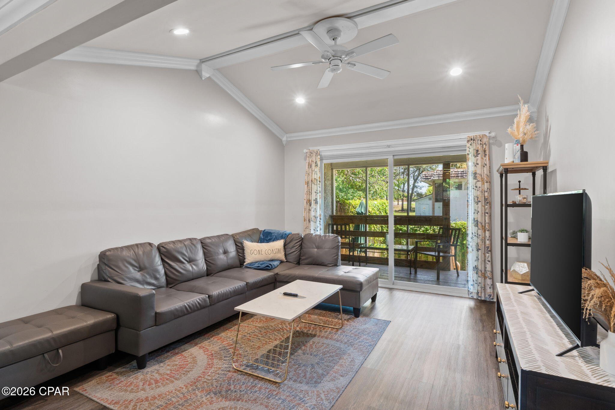 Caroline Add Unit 2 - Residential