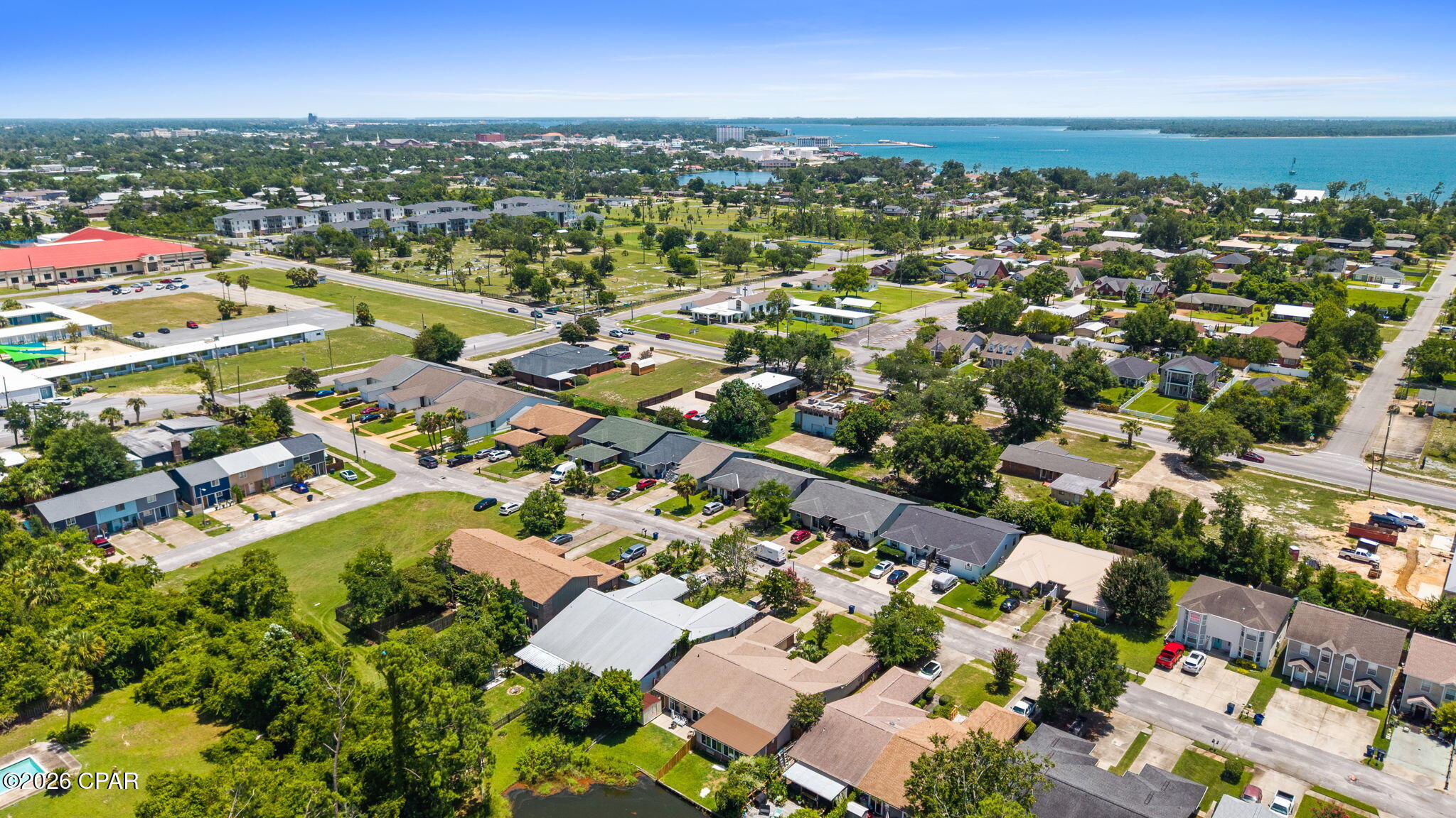 Caroline Add Unit 2 - Residential