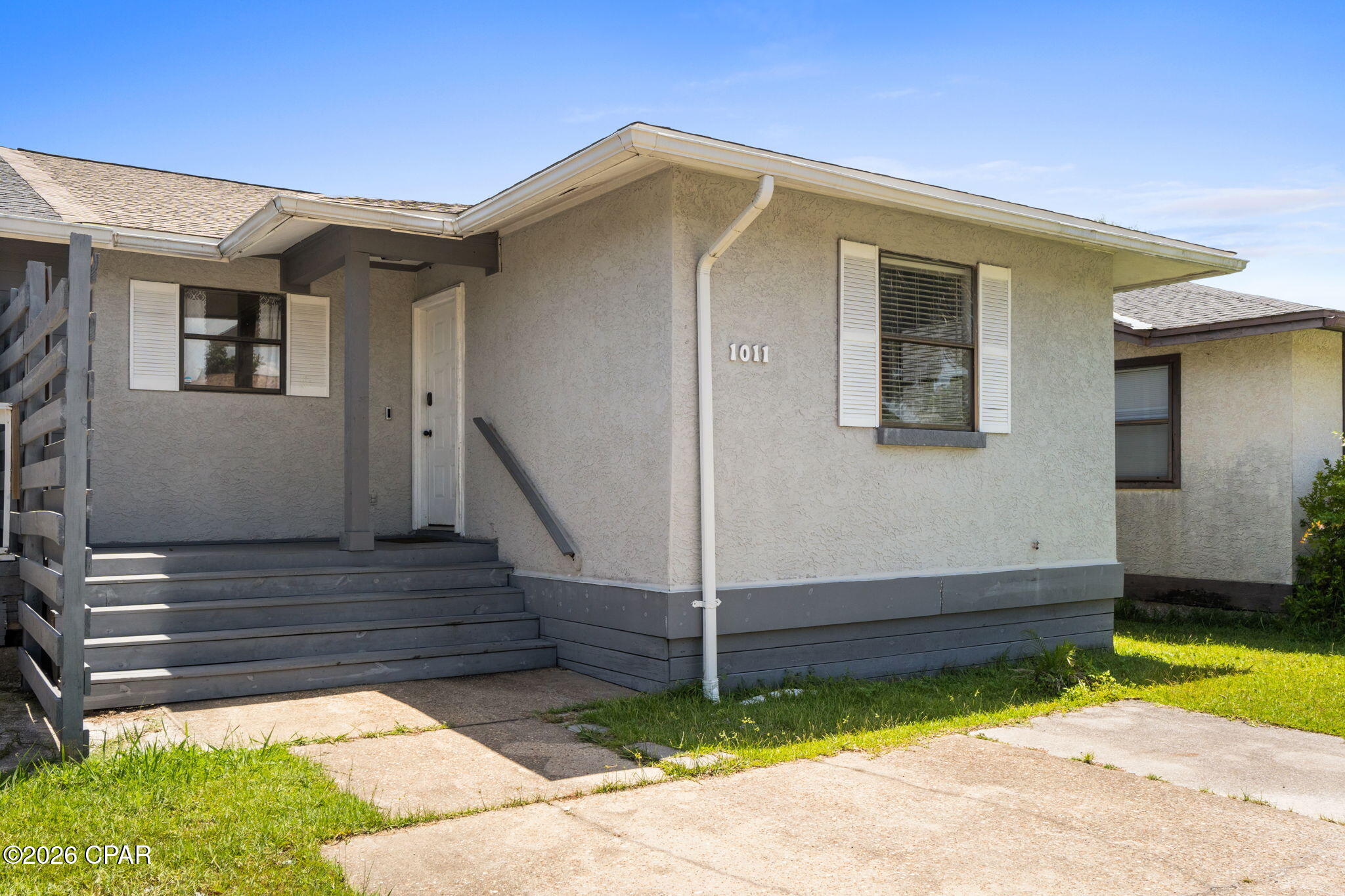 Caroline Add Unit 2 - Residential