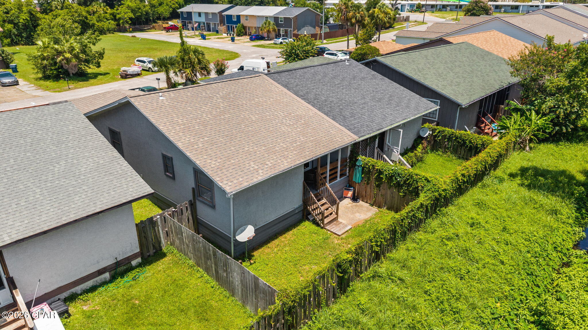 Caroline Add Unit 2 - Residential