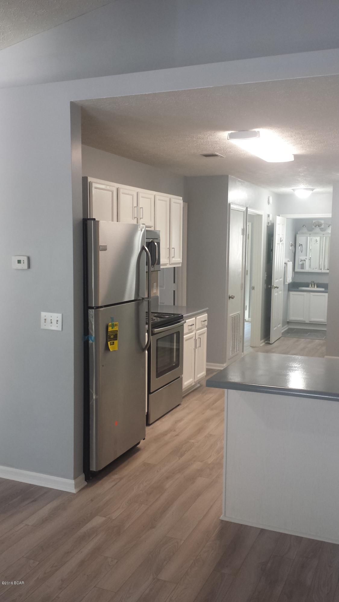 Treasure Cove Unit 1 - Residential Lease
