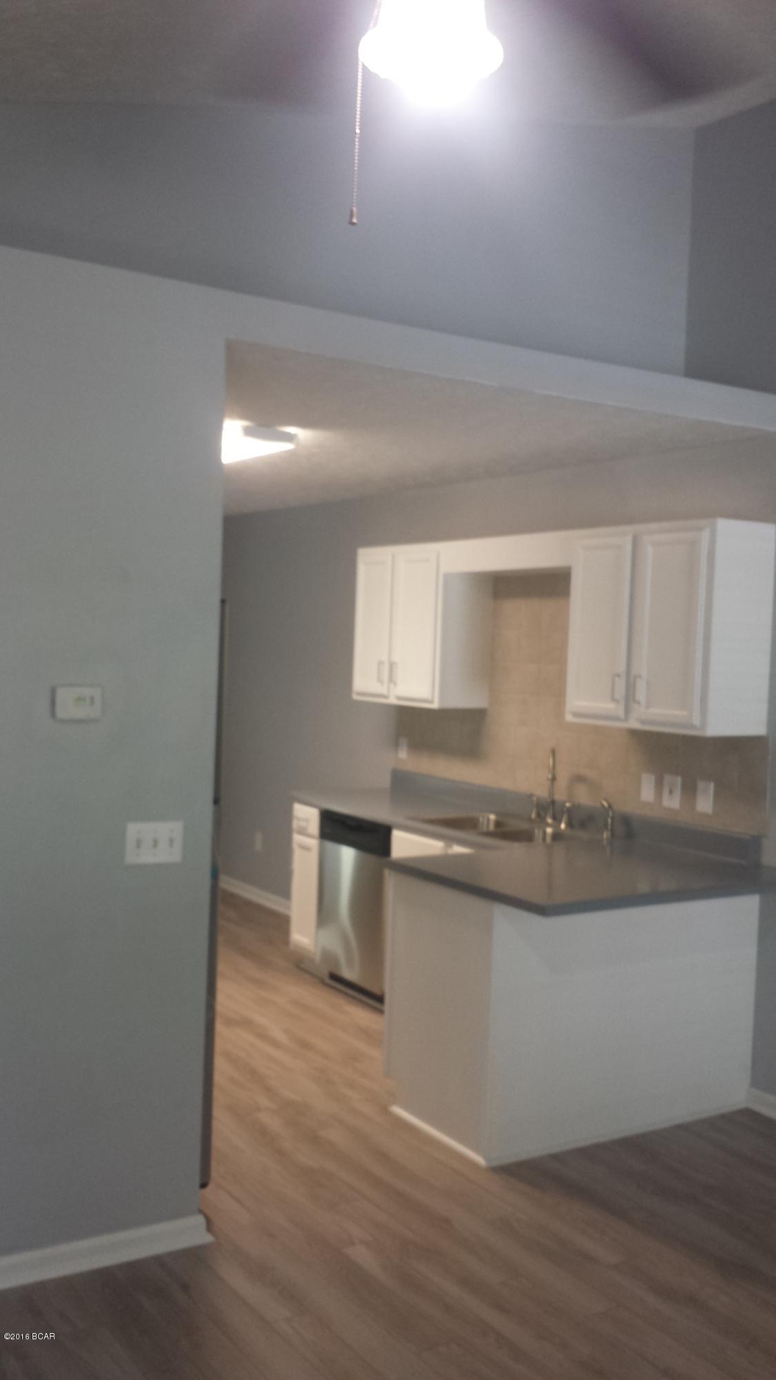 Treasure Cove Unit 1 - Residential Lease
