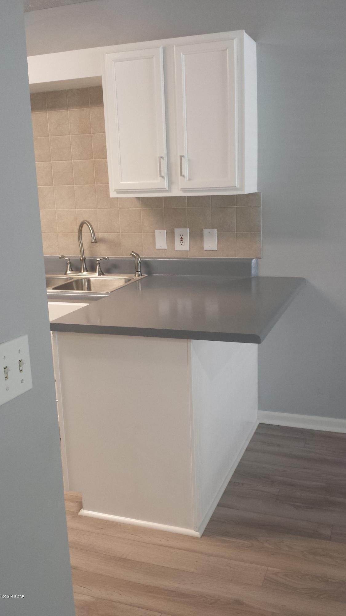 Treasure Cove Unit 1 - Residential Lease