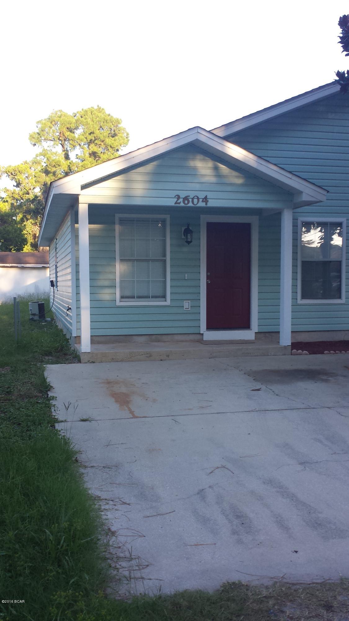 Treasure Cove Unit 1 - Residential Lease