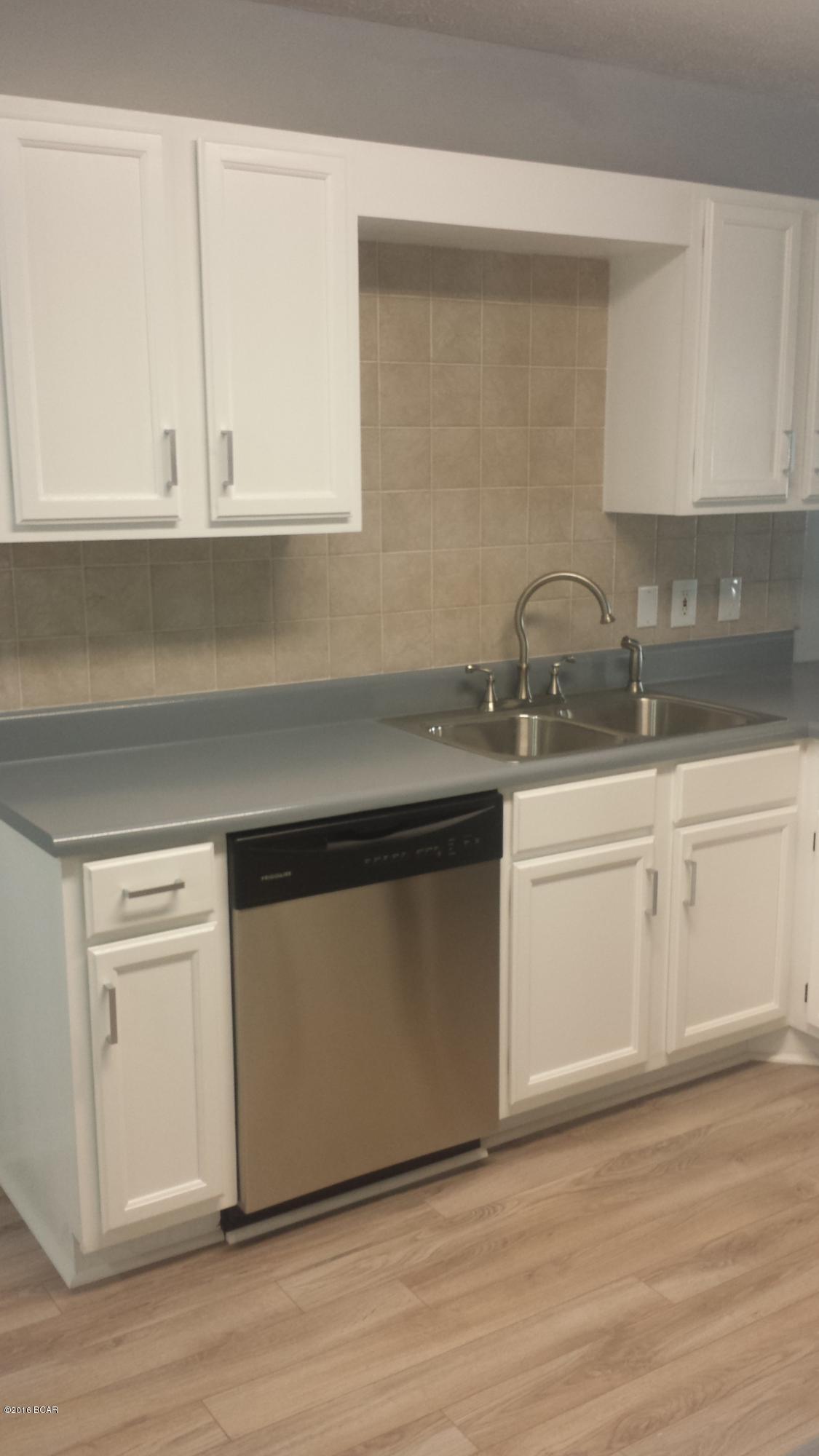 Treasure Cove Unit 1 - Residential Lease
