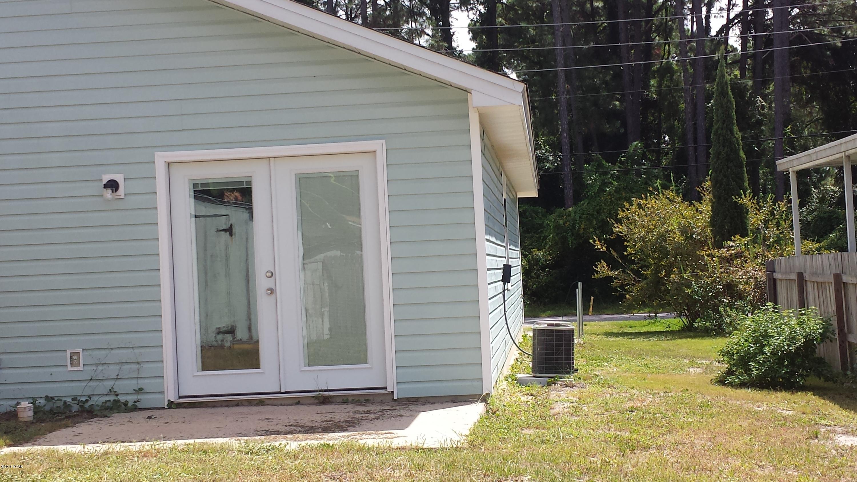 Treasure Cove Unit 1 - Residential Lease