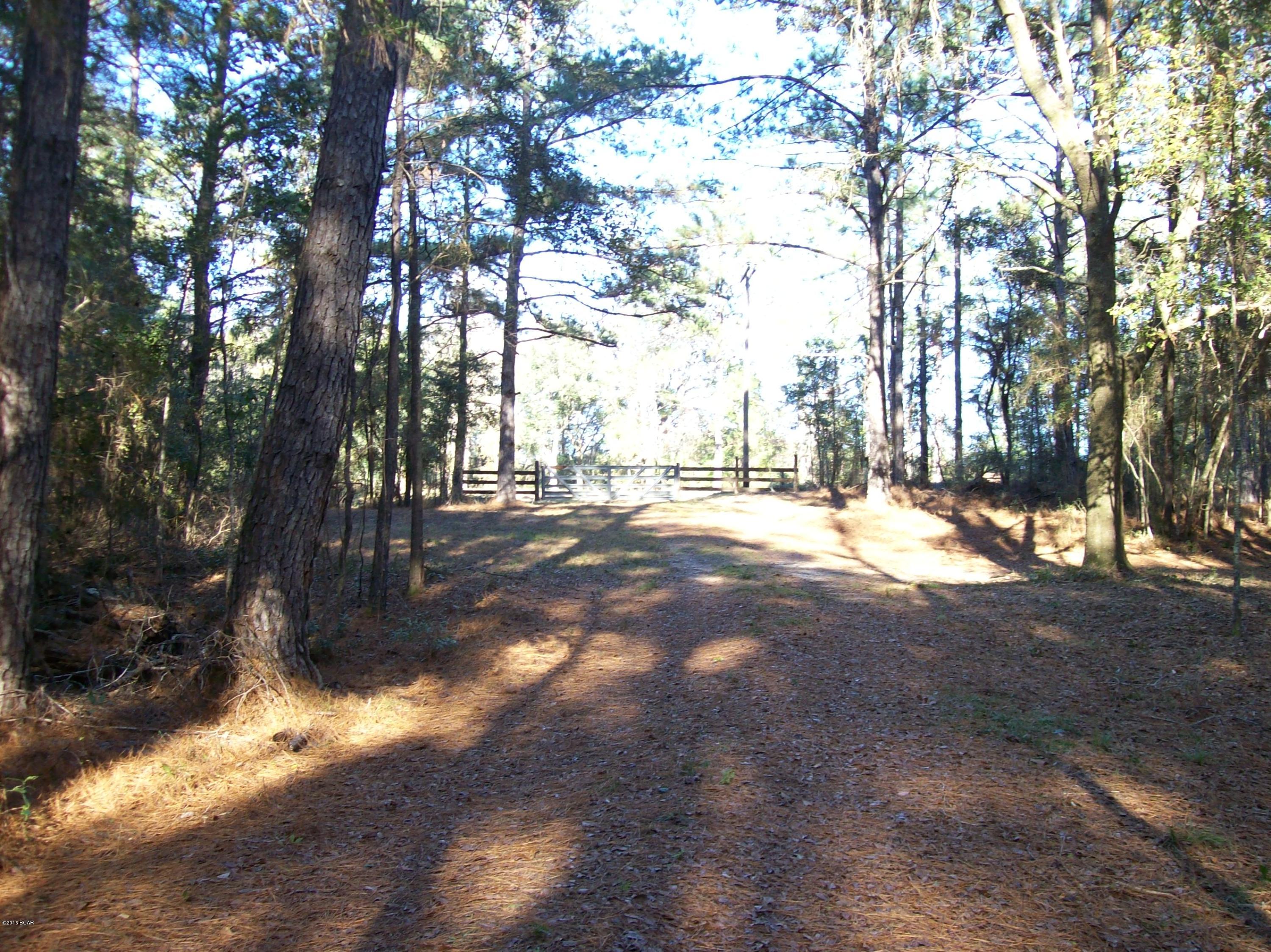 No Named Subdivision - Land