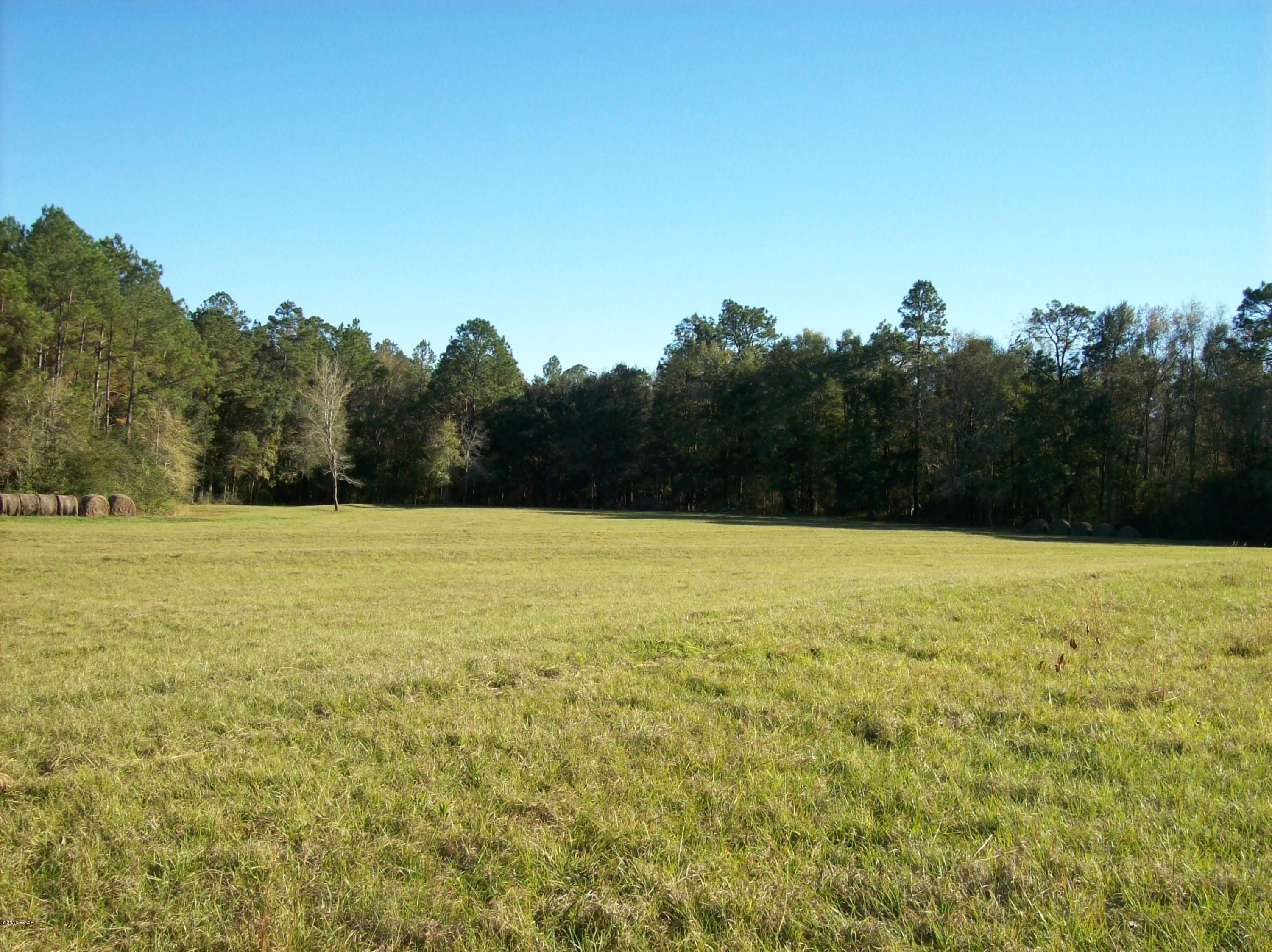 No Named Subdivision - Land