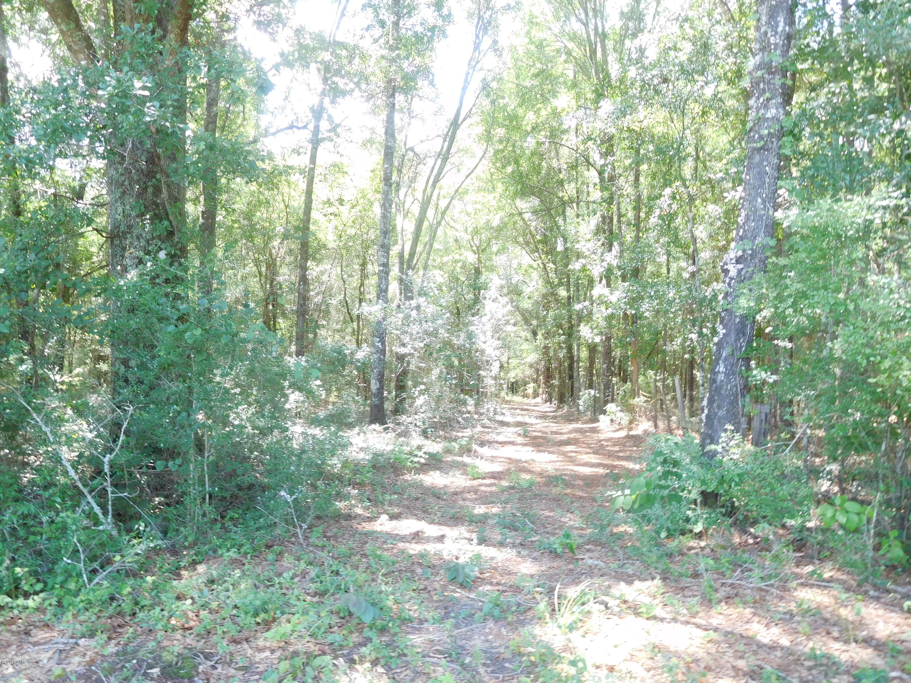 No Named Subdivision - Land