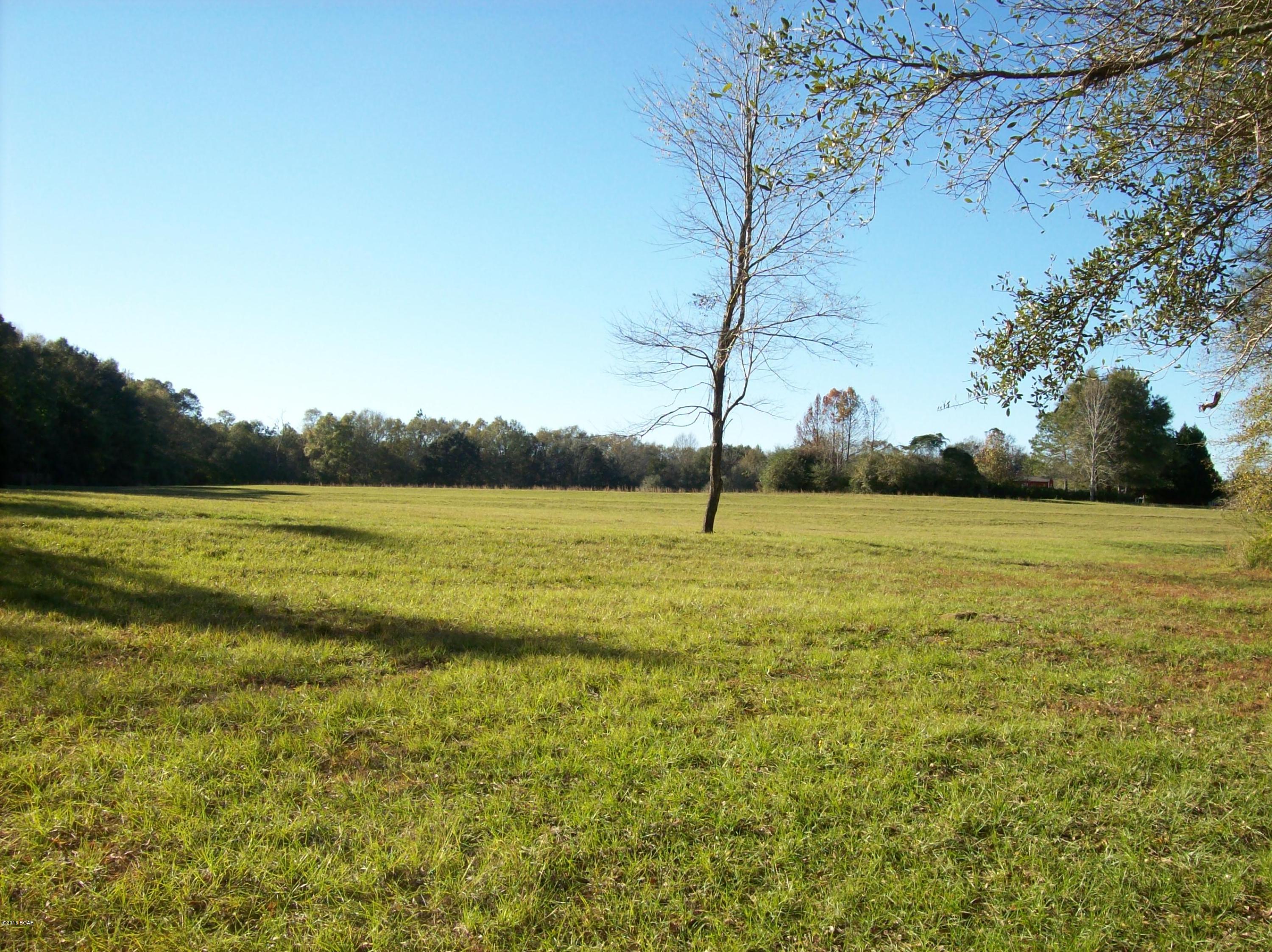 No Named Subdivision - Land