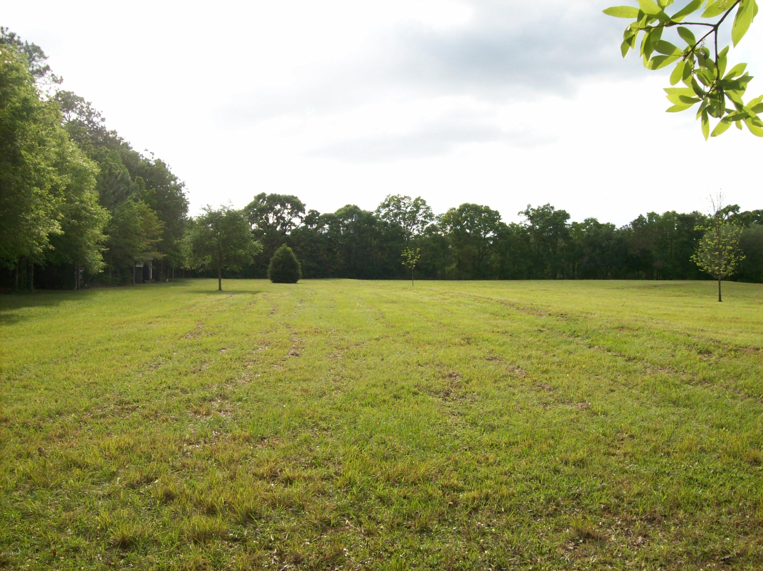 No Named Subdivision - Land