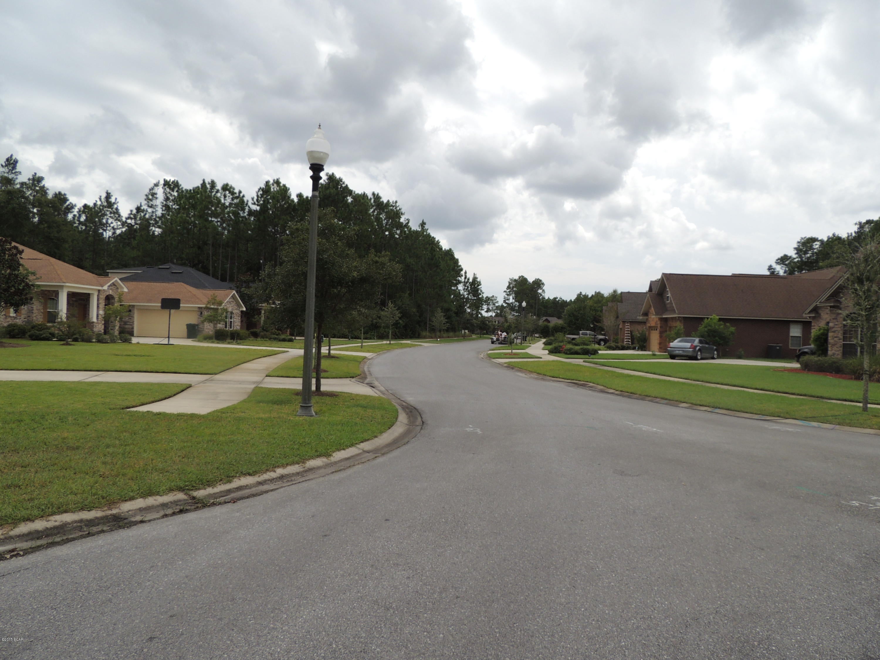 Hawks Landing - Residential