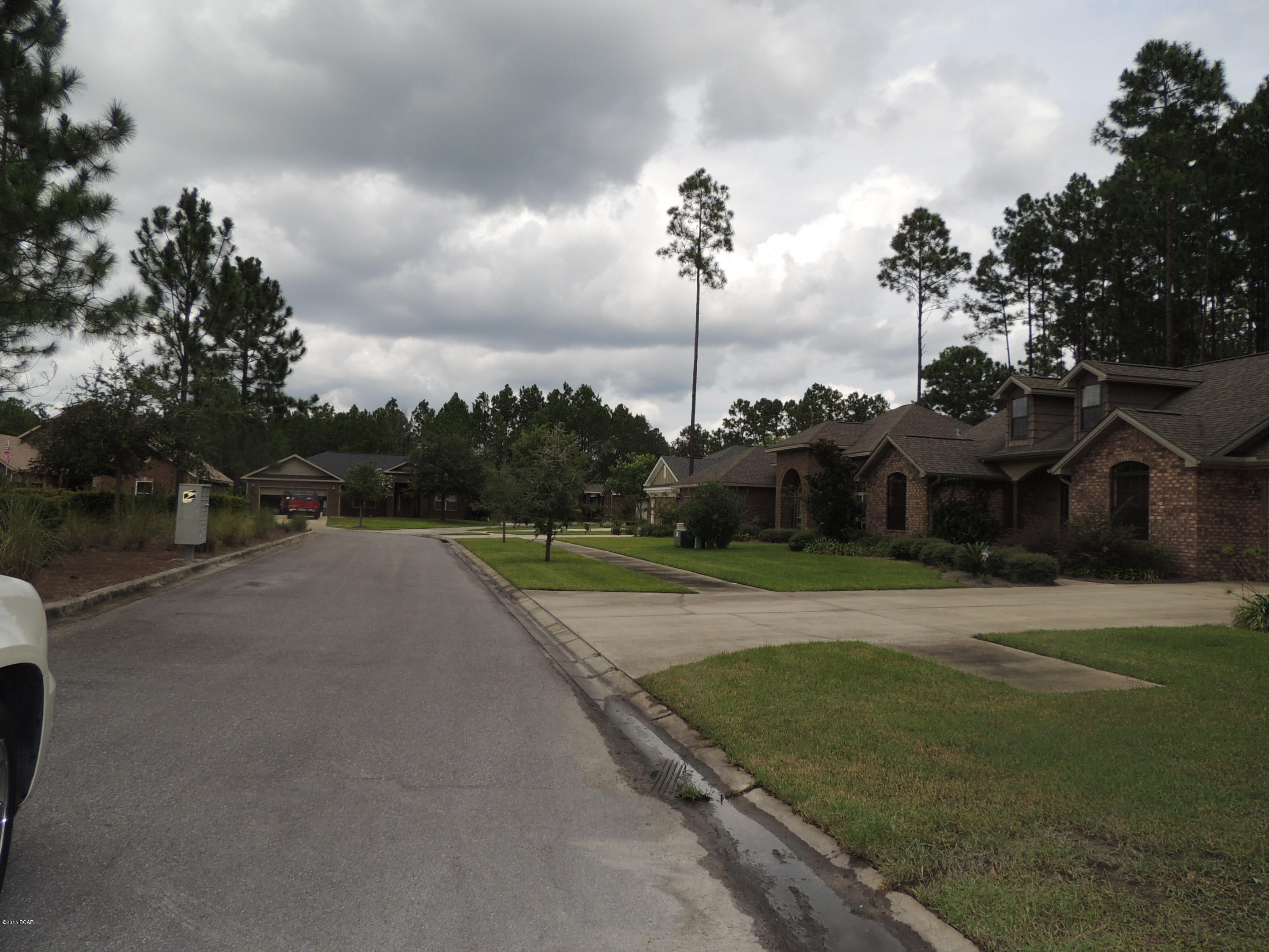 Hawks Landing - Residential
