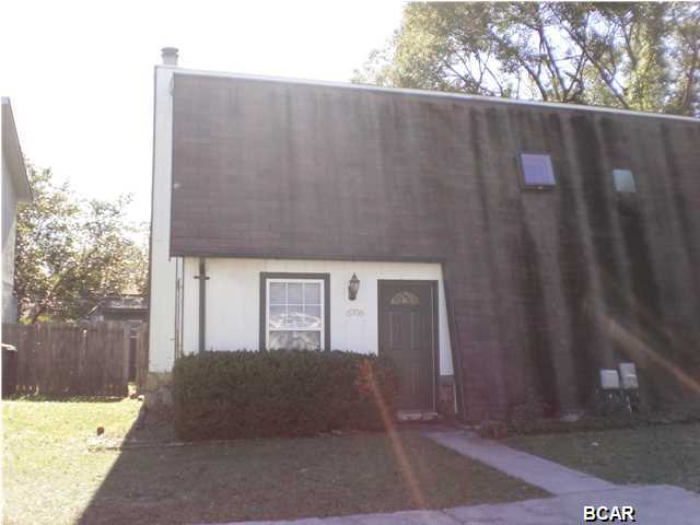 No Named Subdivision - Residential Lease
